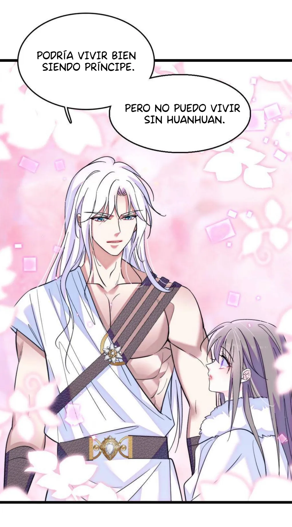 8 El lindo mundo de las bestias