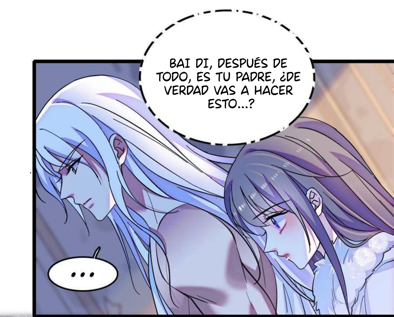 2 El lindo mundo de las bestias