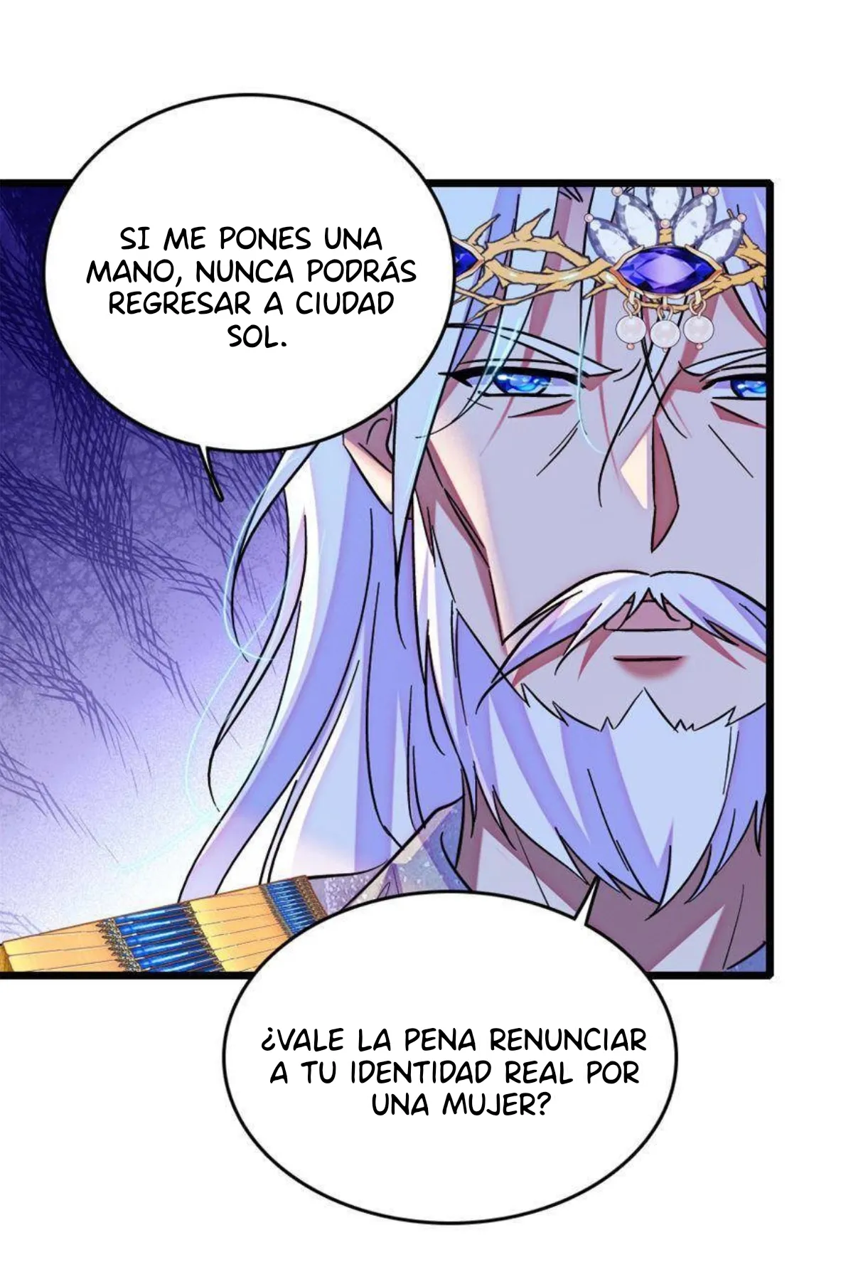 7 El lindo mundo de las bestias