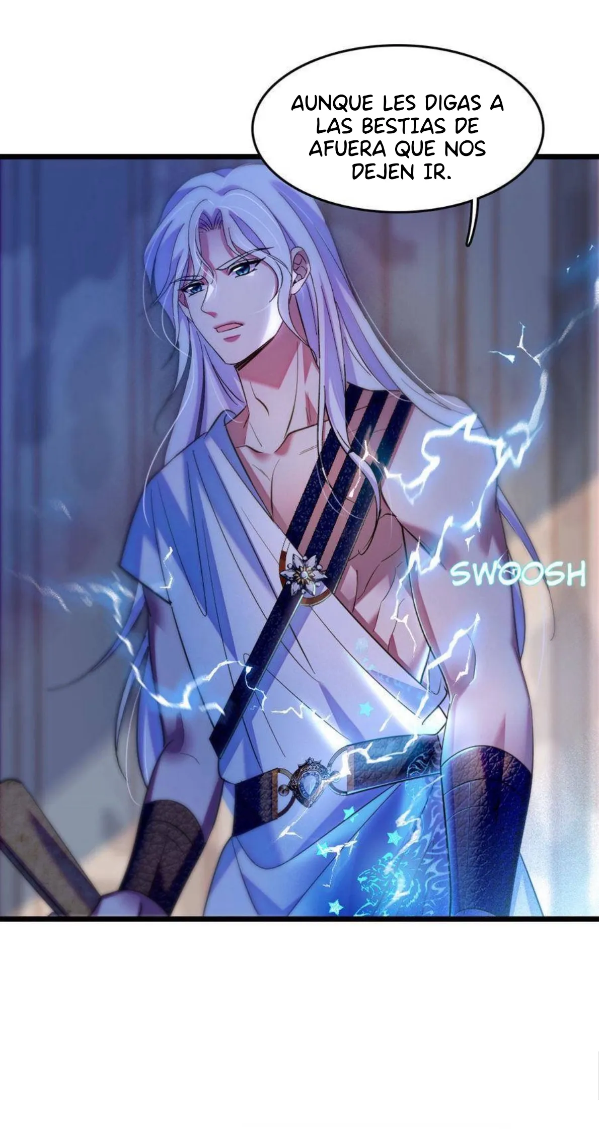 5 El lindo mundo de las bestias