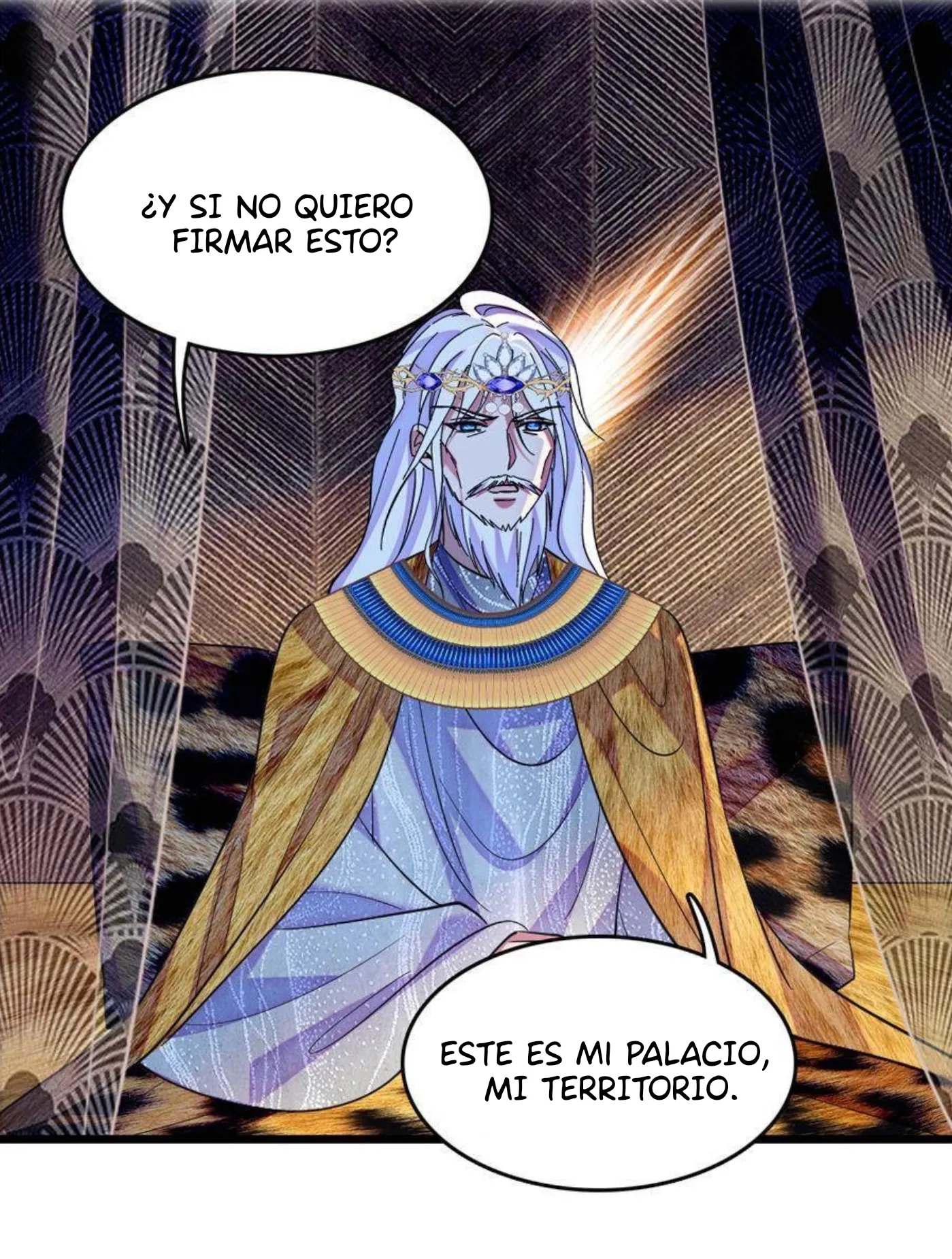 3 El lindo mundo de las bestias