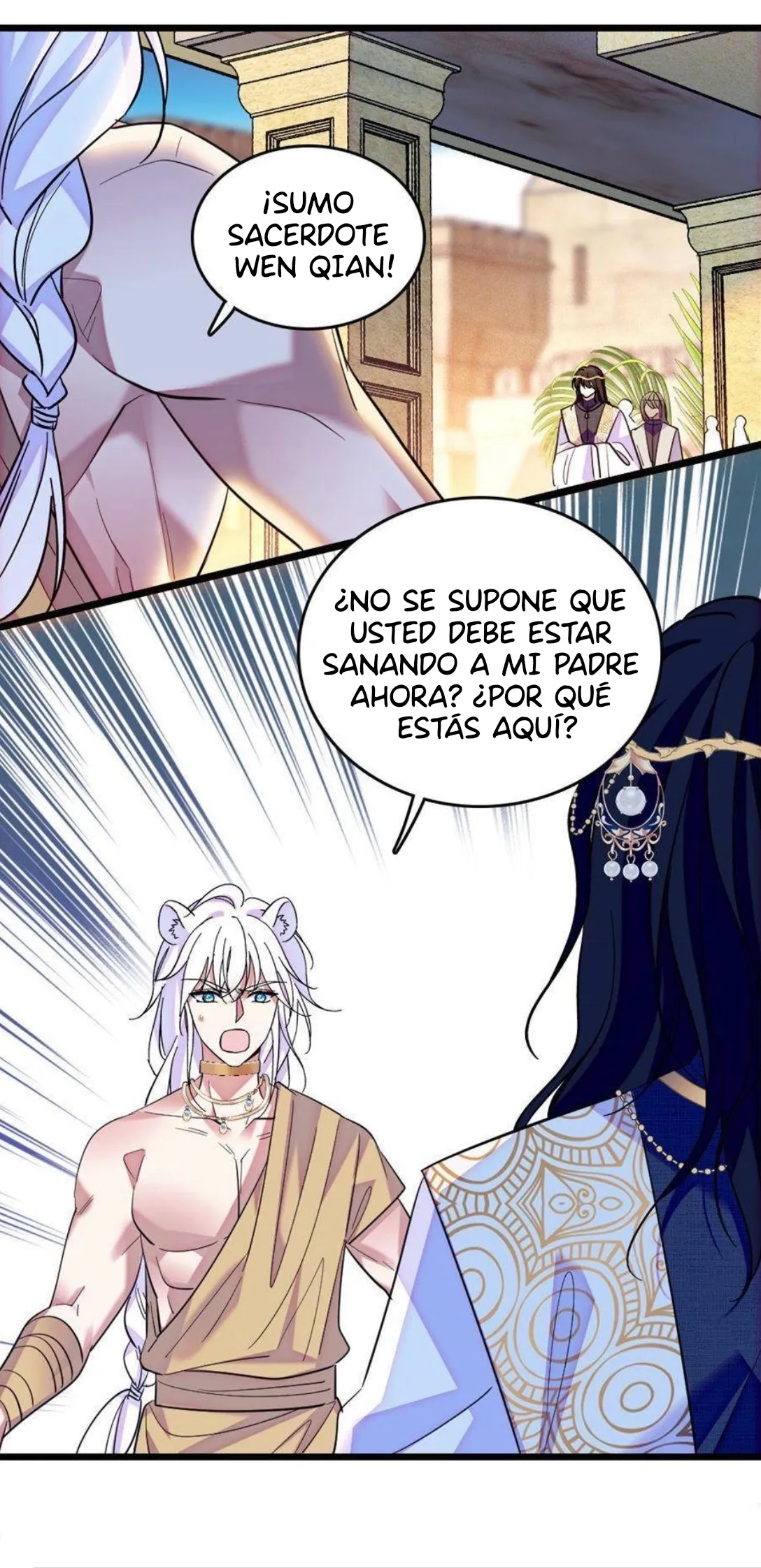 27 El lindo mundo de las bestias