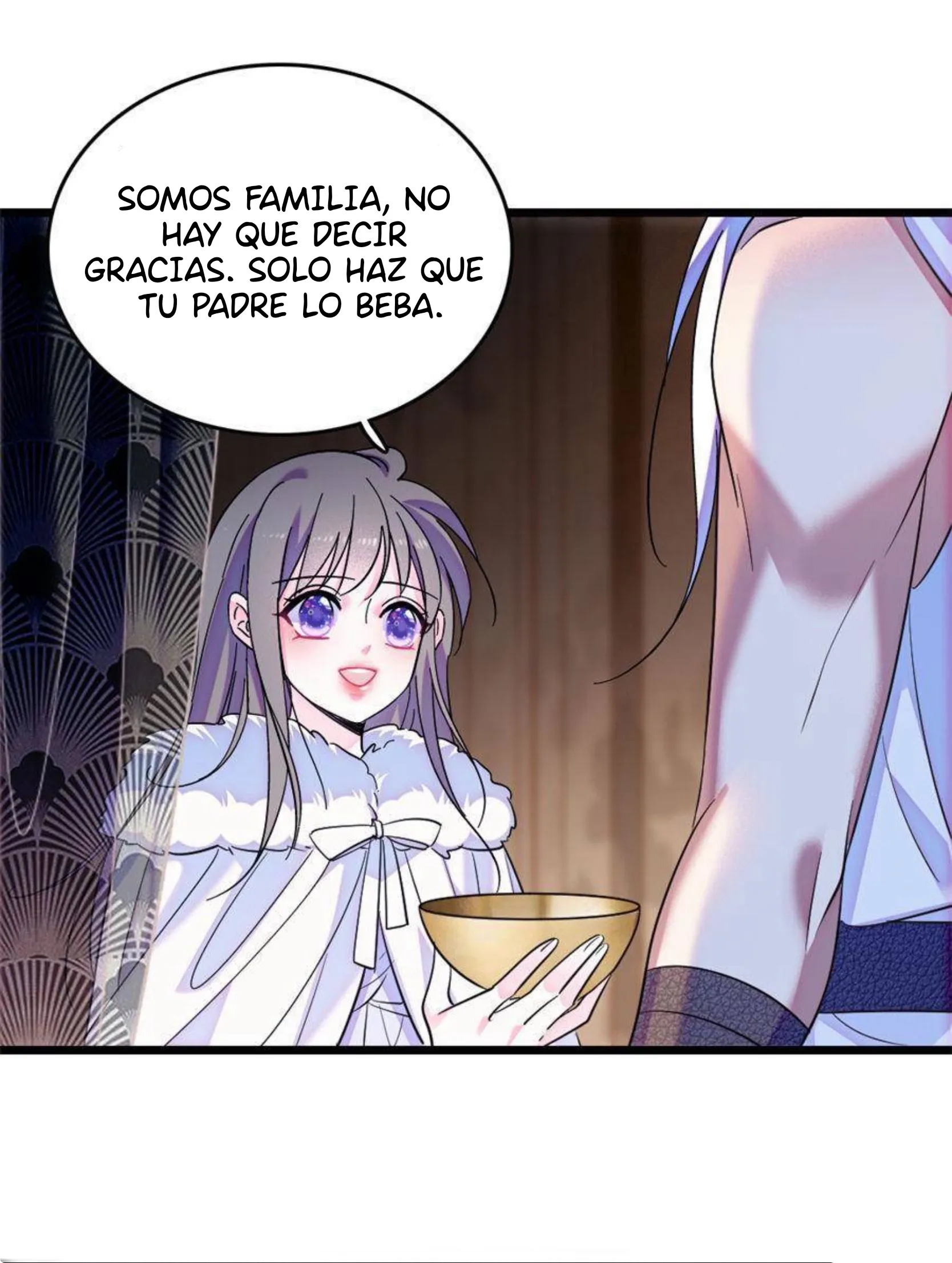 18 El lindo mundo de las bestias