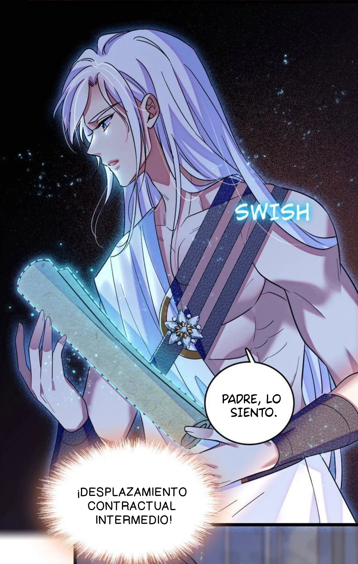 27 El lindo mundo de las bestias