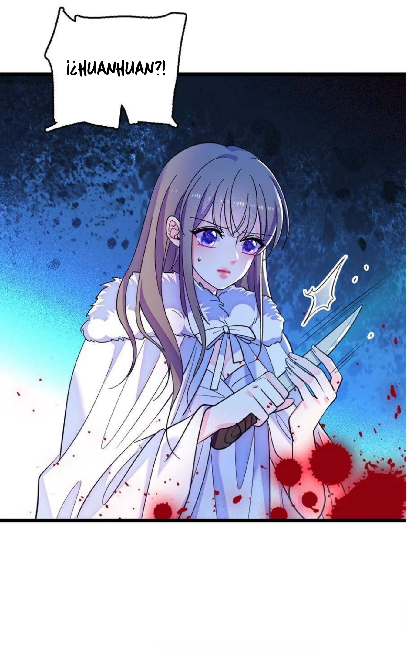 14 El lindo mundo de las bestias