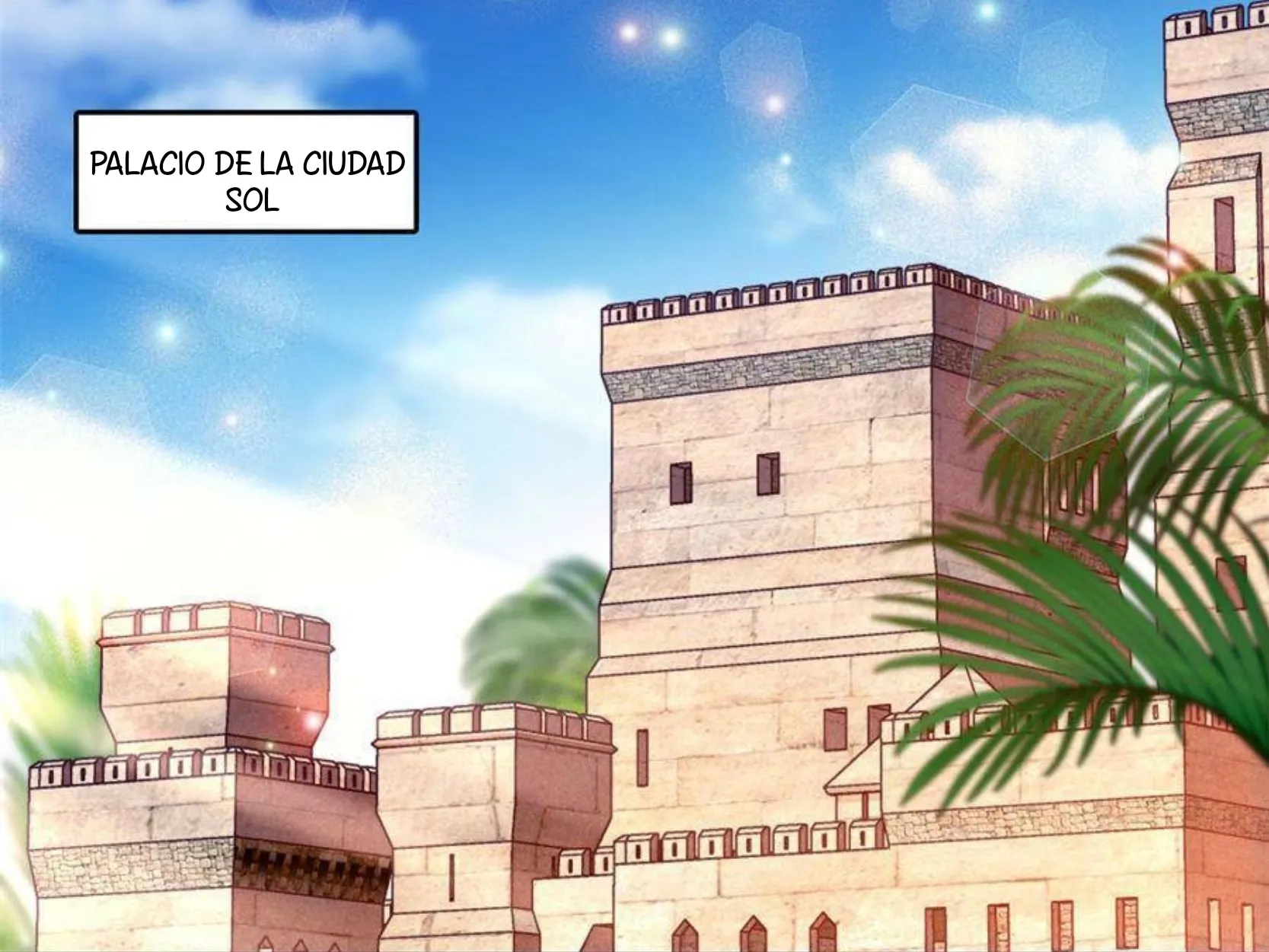 2 El lindo mundo de las bestias