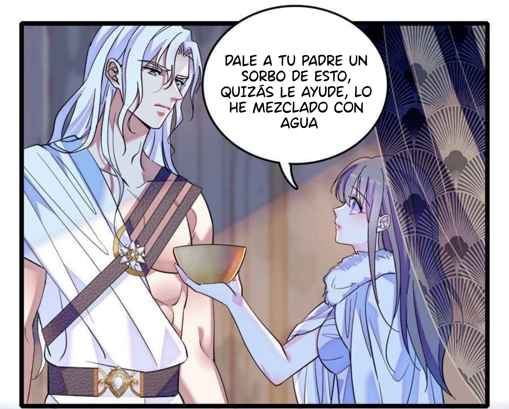 16 El lindo mundo de las bestias