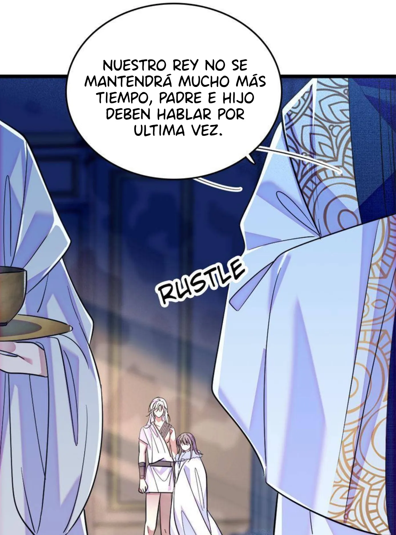 8 El lindo mundo de las bestias