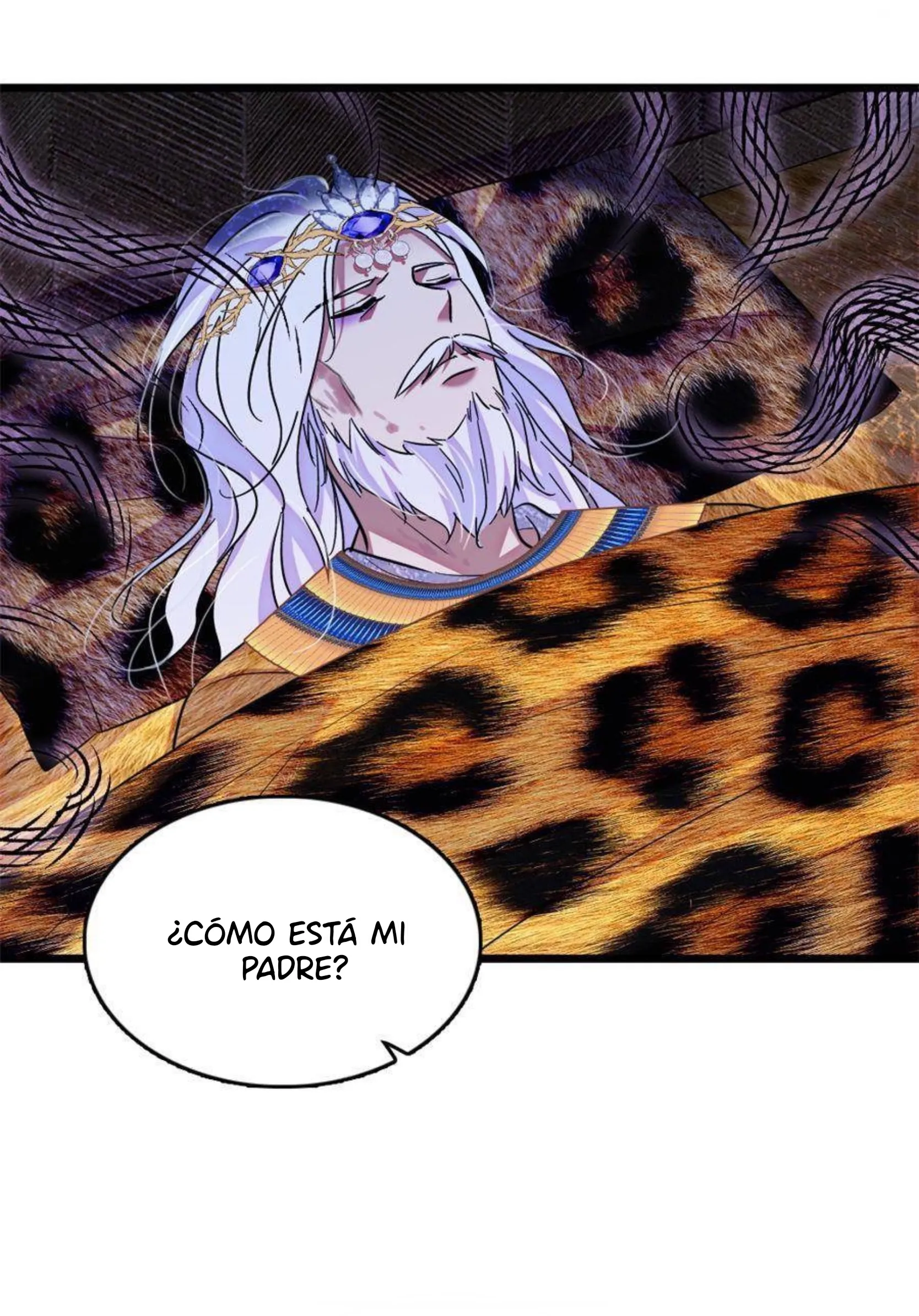 5 El lindo mundo de las bestias