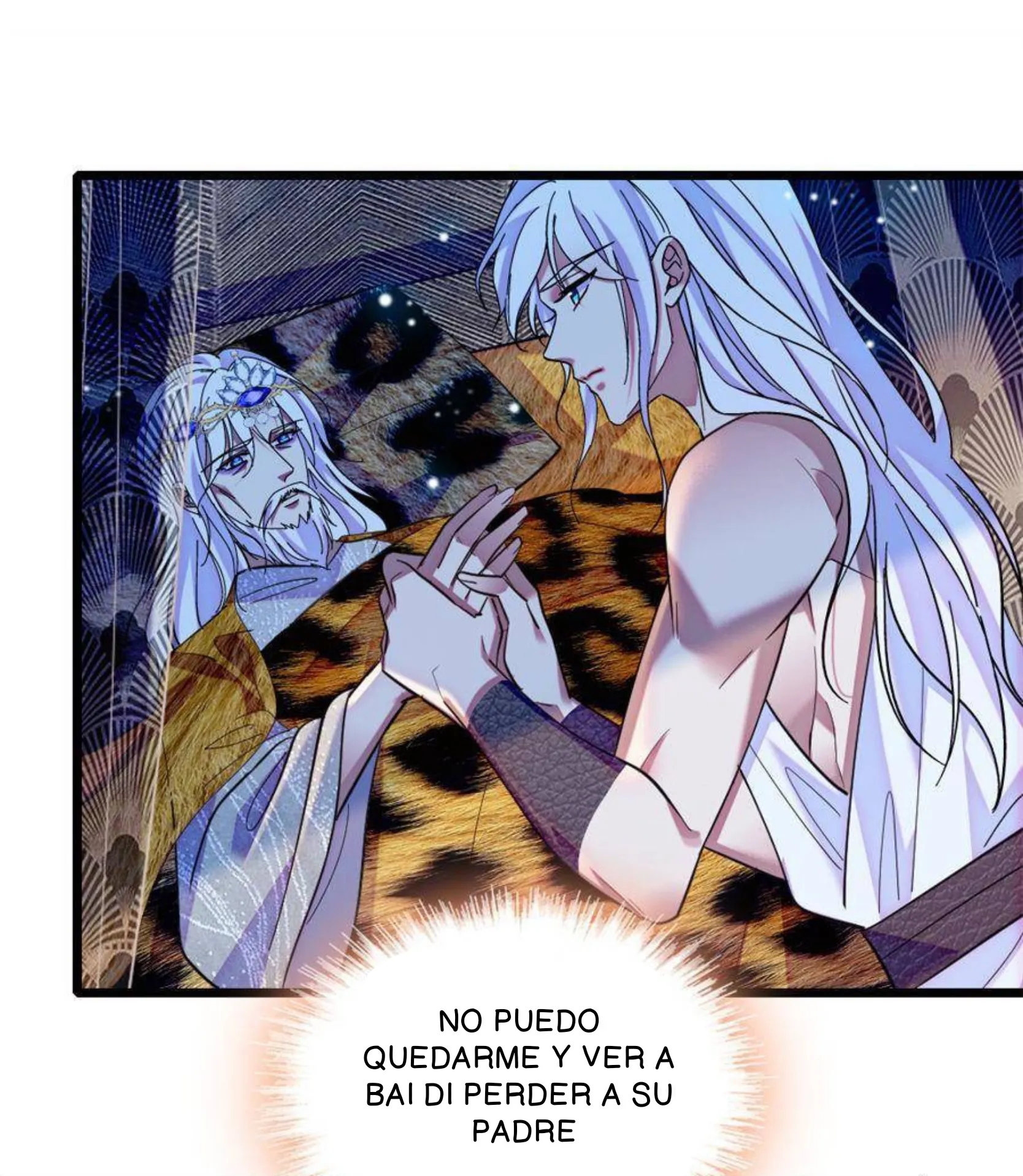 11 El lindo mundo de las bestias