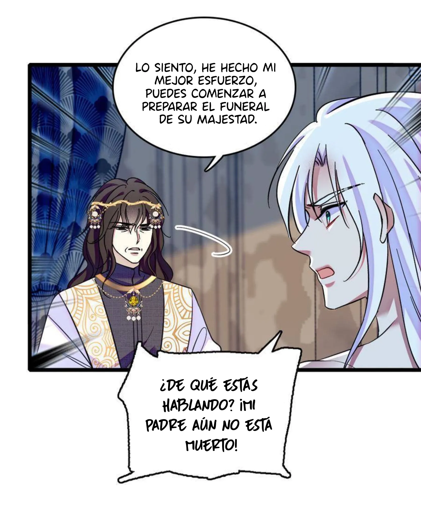 6 El lindo mundo de las bestias