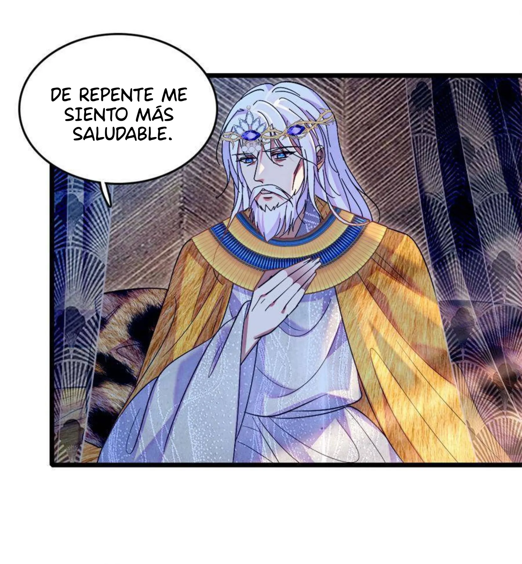 21 El lindo mundo de las bestias