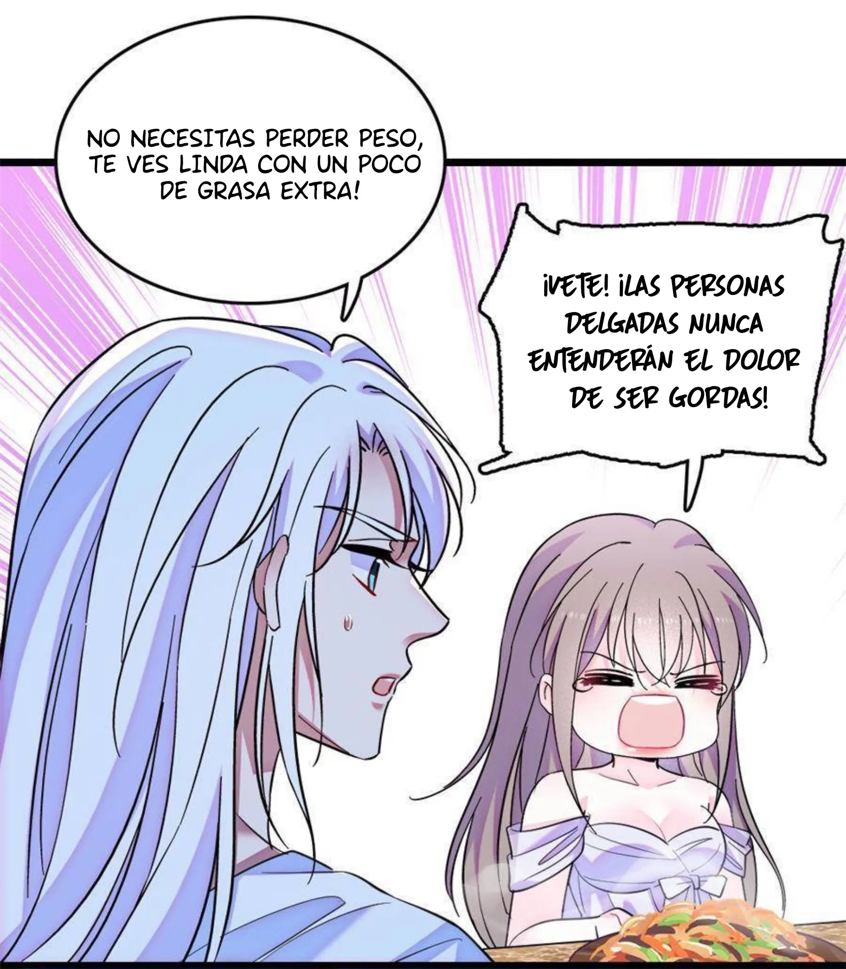 8 El lindo mundo de las bestias