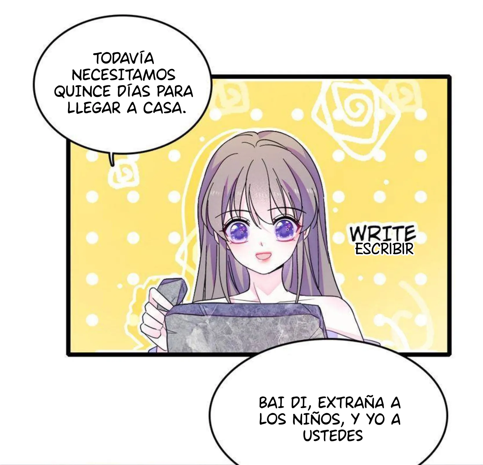 26 El lindo mundo de las bestias