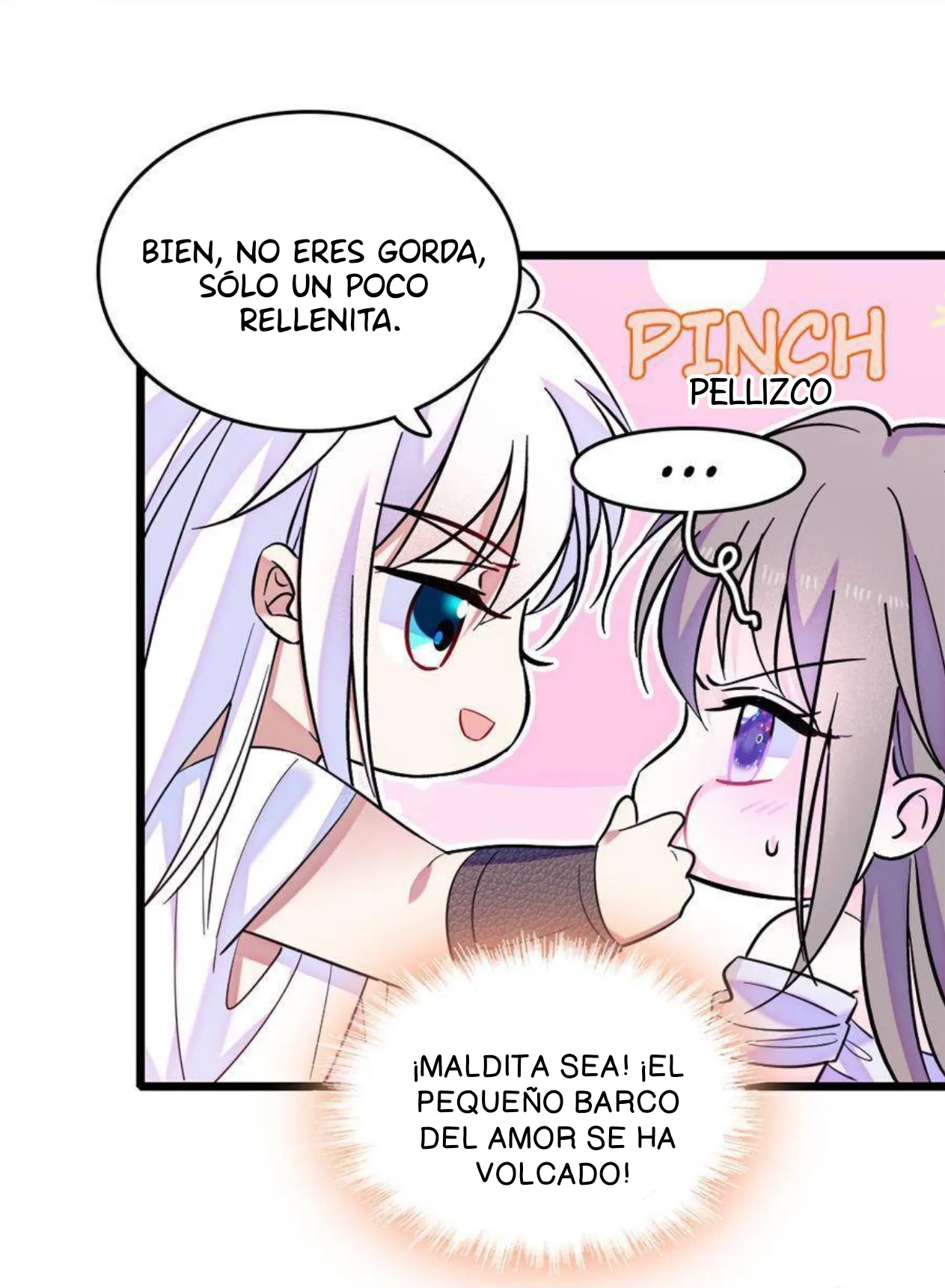 4 El lindo mundo de las bestias