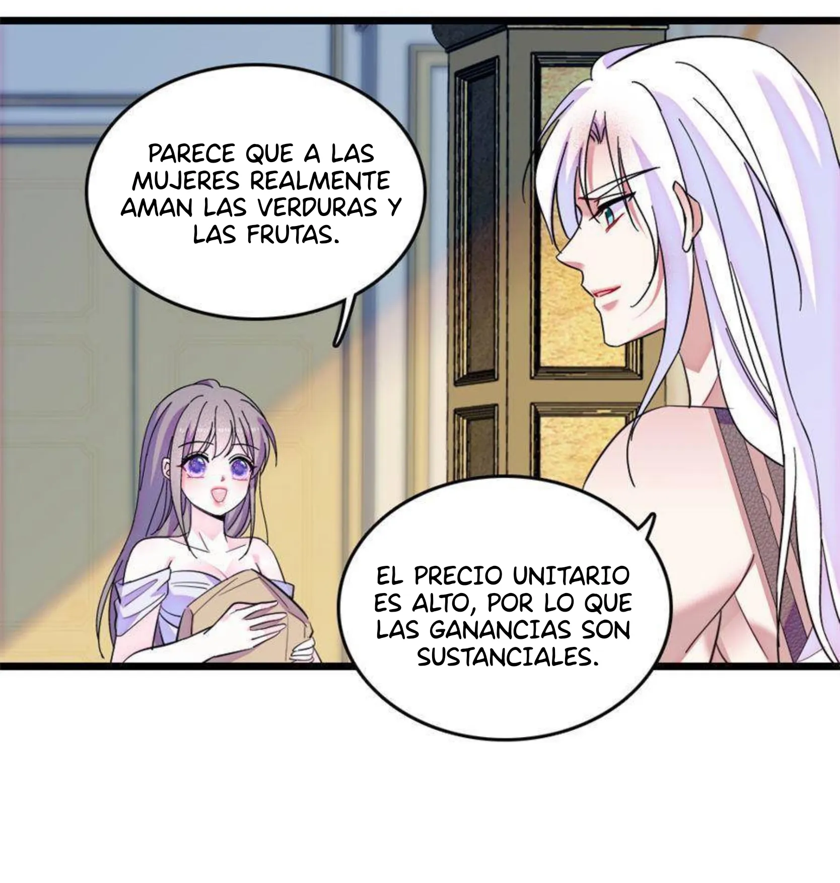 21 El lindo mundo de las bestias