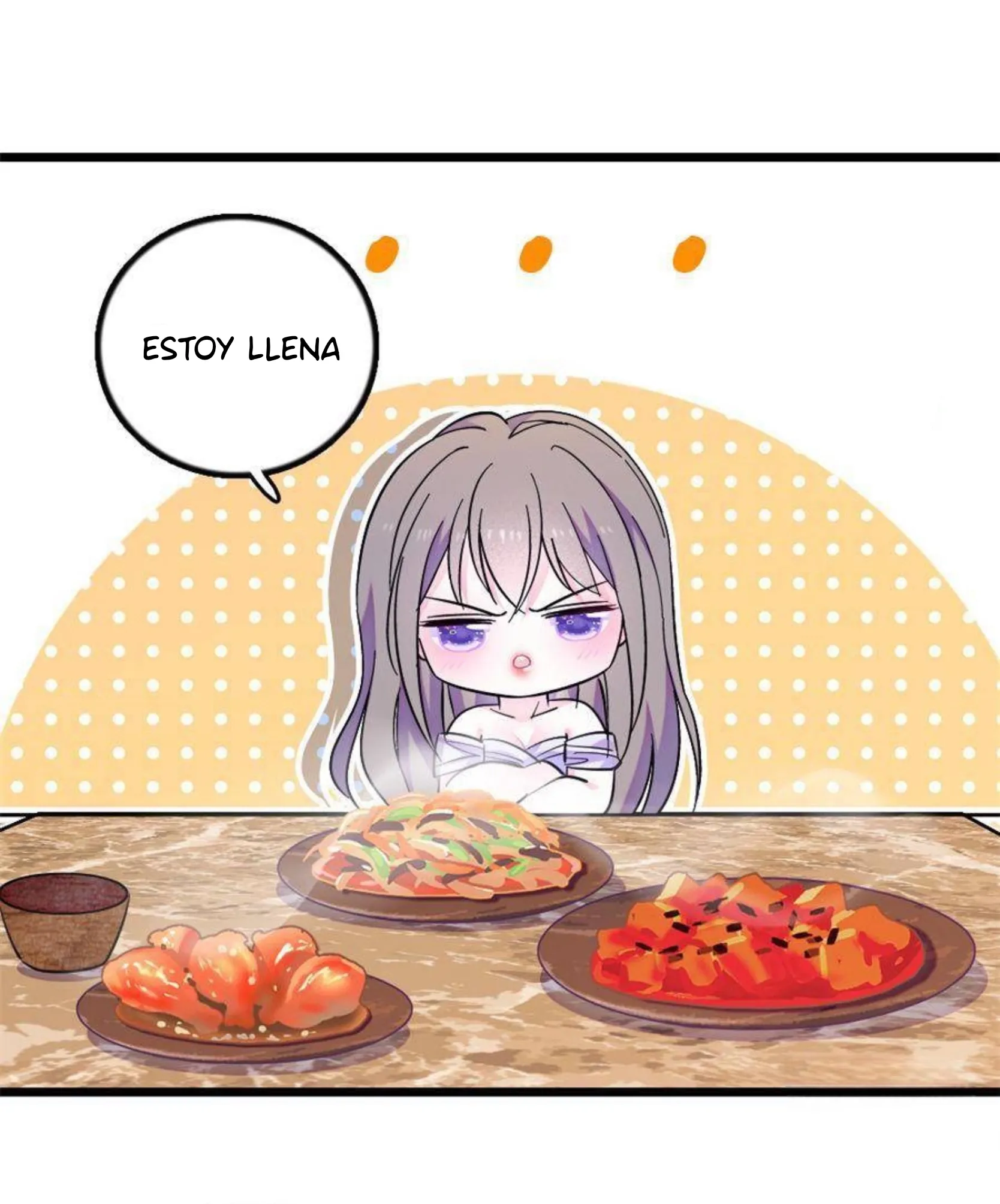 6 El lindo mundo de las bestias