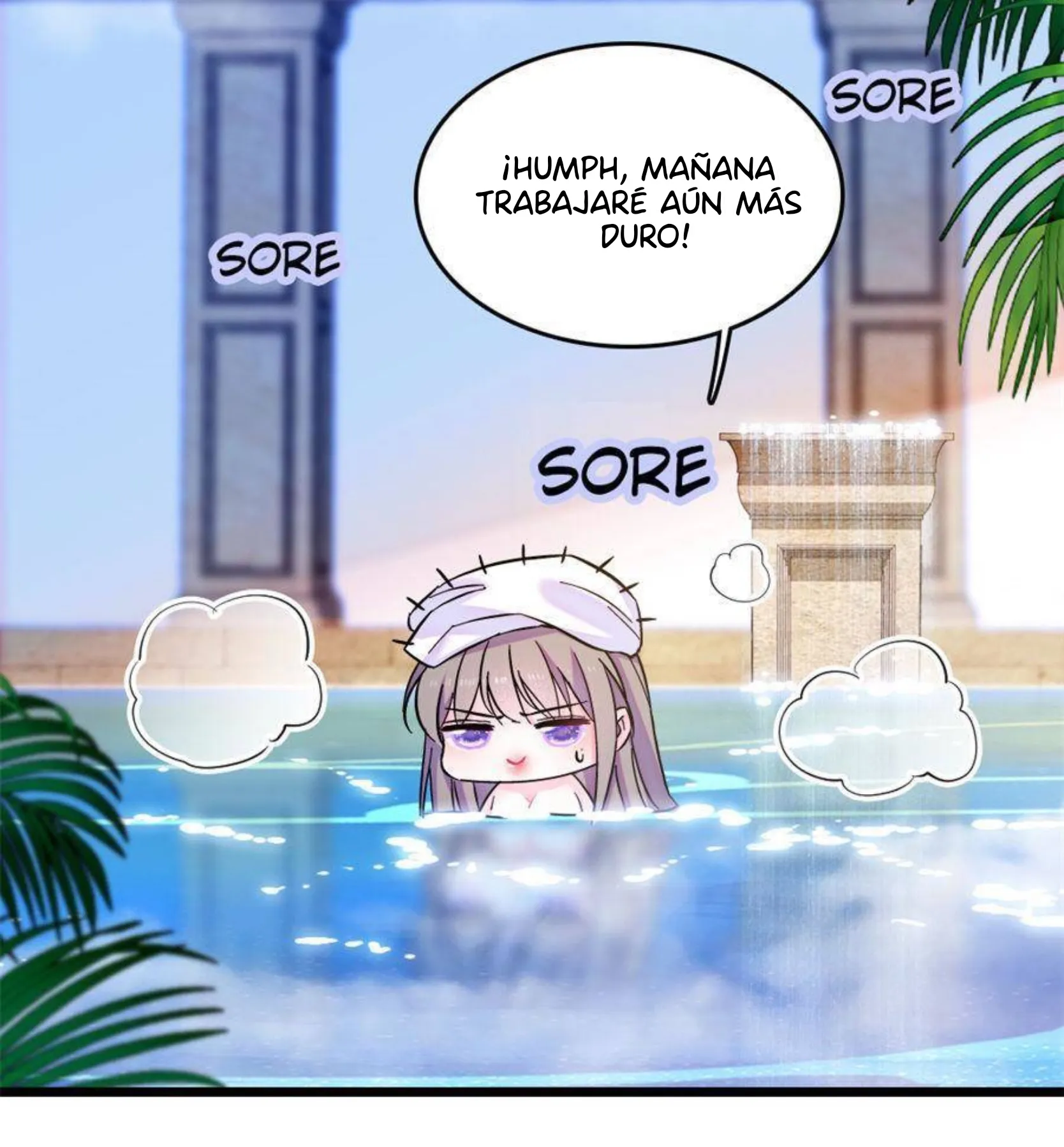 17 El lindo mundo de las bestias