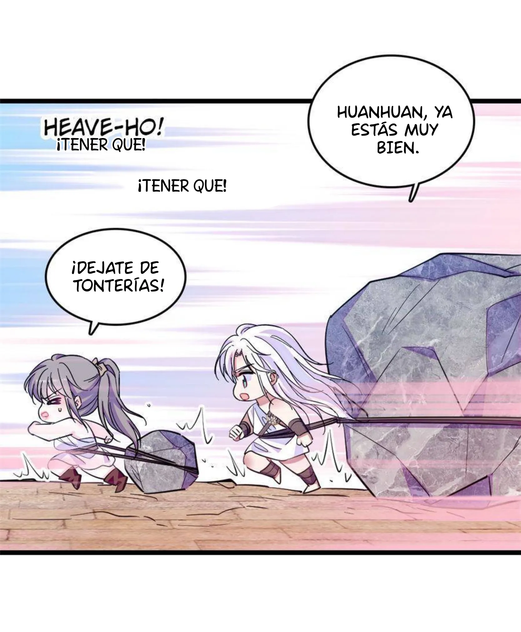 13 El lindo mundo de las bestias