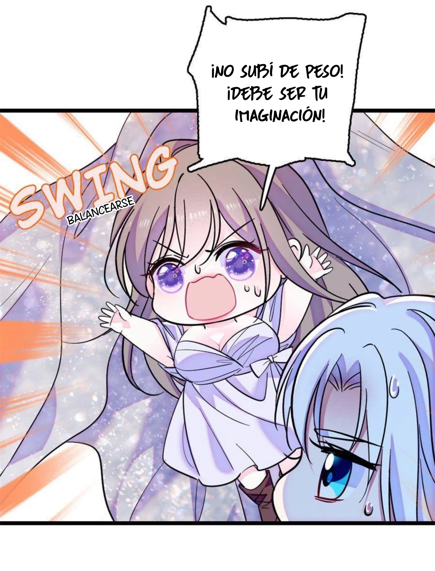 3 El lindo mundo de las bestias