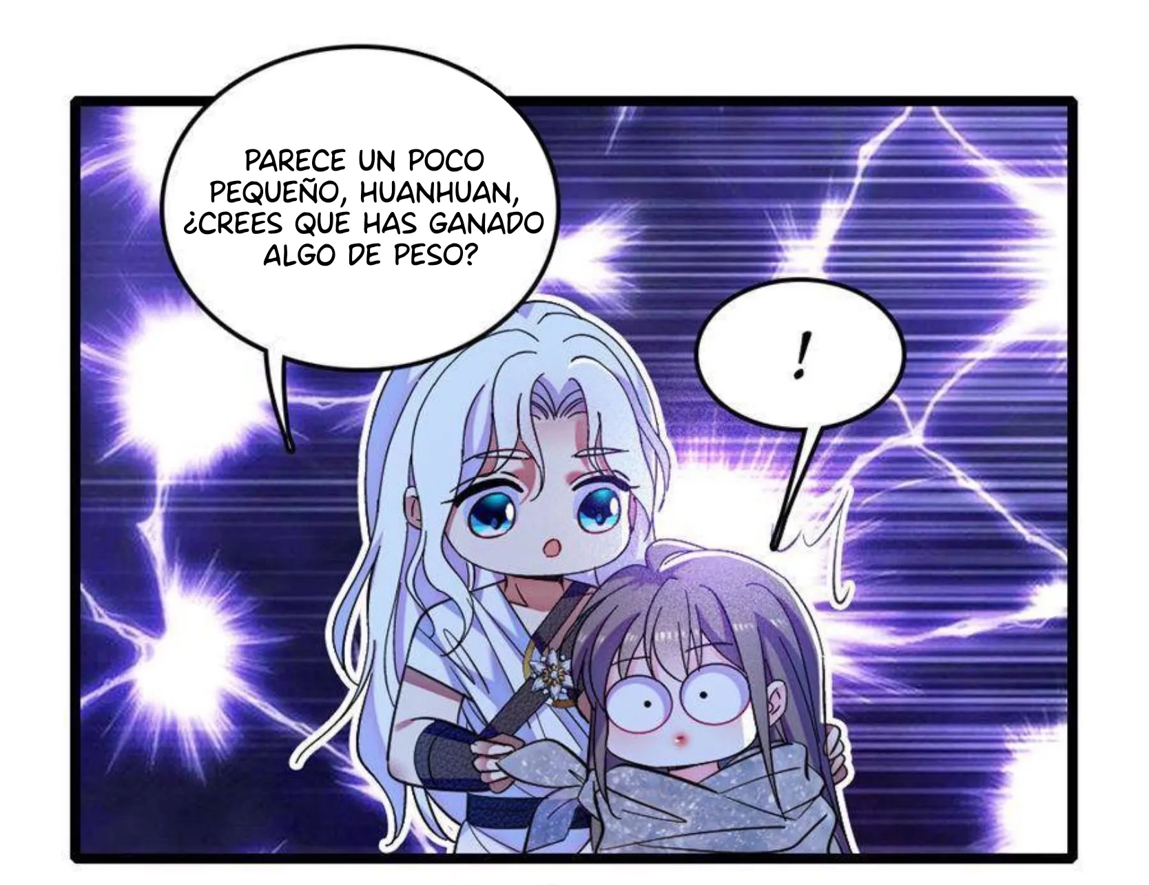 2 El lindo mundo de las bestias