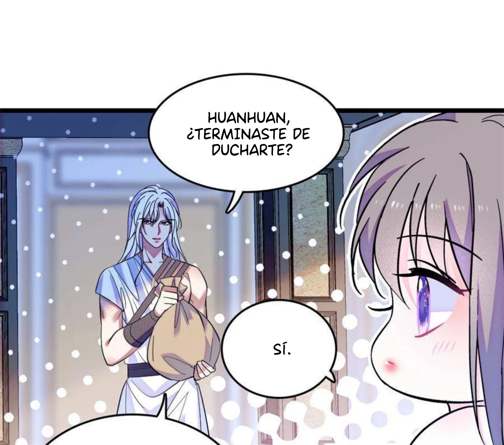 19 El lindo mundo de las bestias