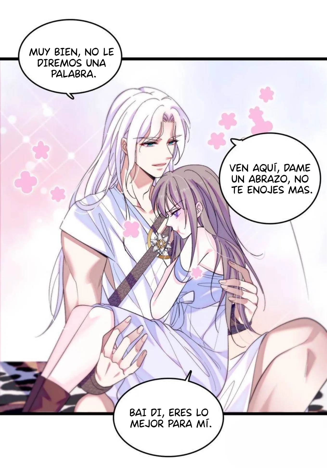 5 El lindo mundo de las bestias