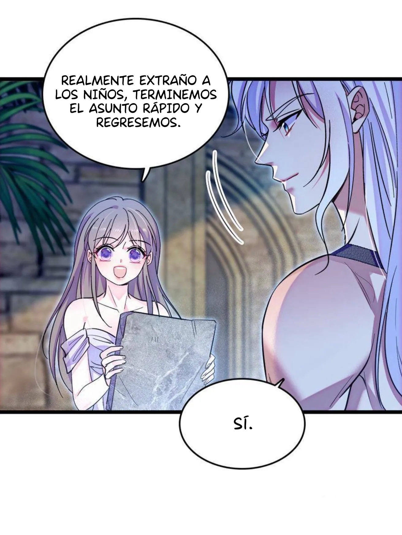 14 El lindo mundo de las bestias