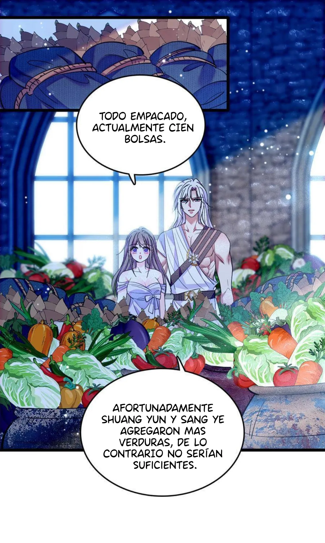 15 El lindo mundo de las bestias