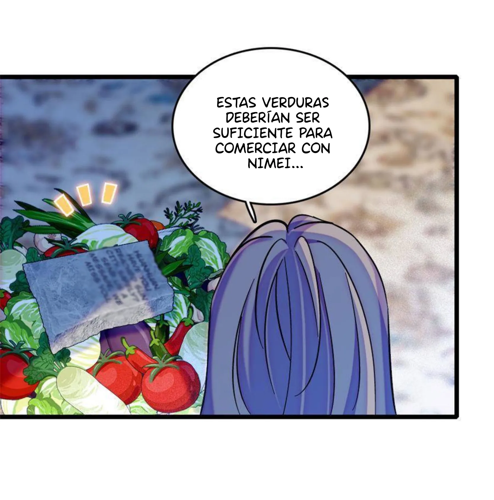 7 El lindo mundo de las bestias