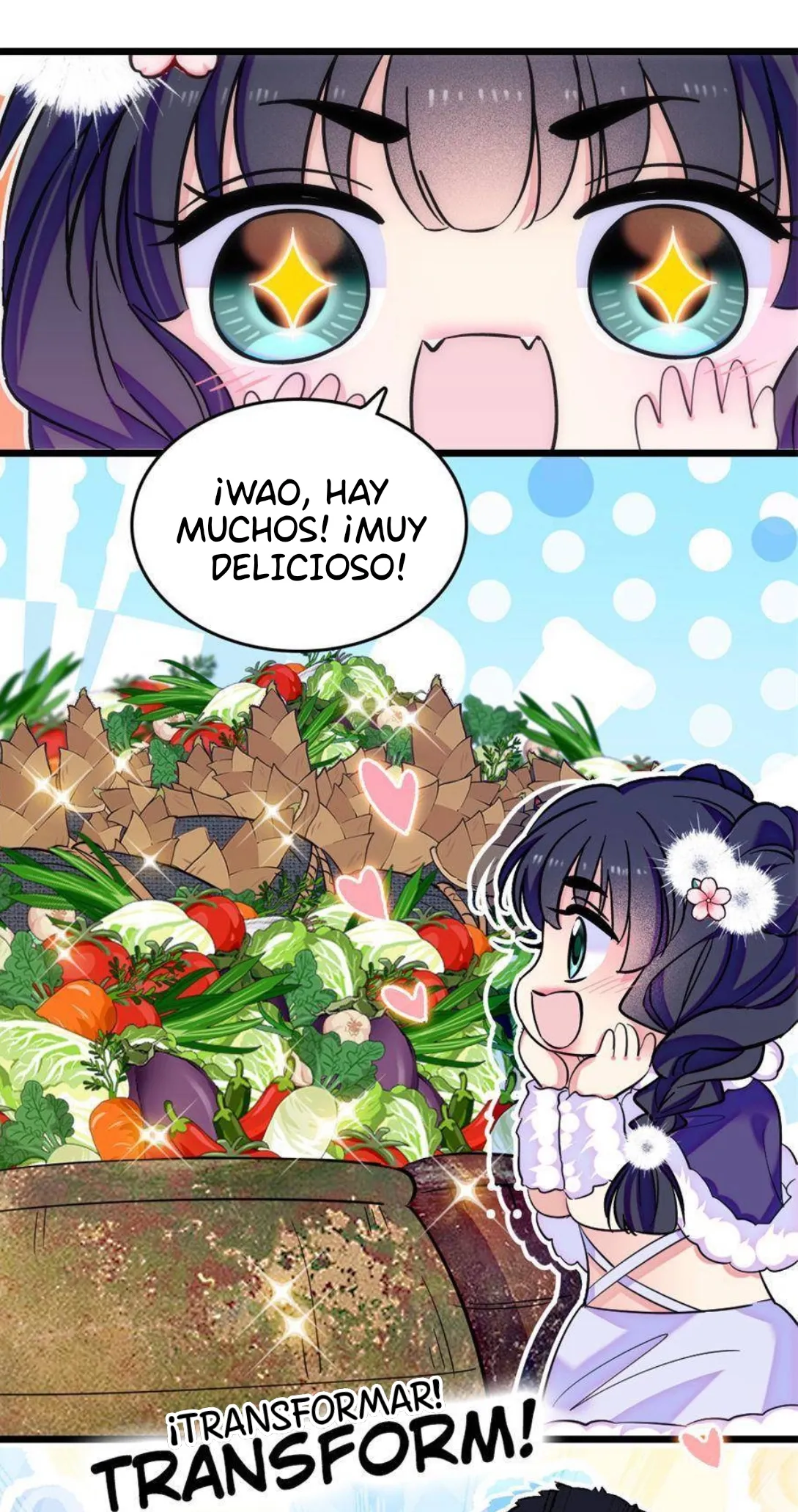 20 El lindo mundo de las bestias