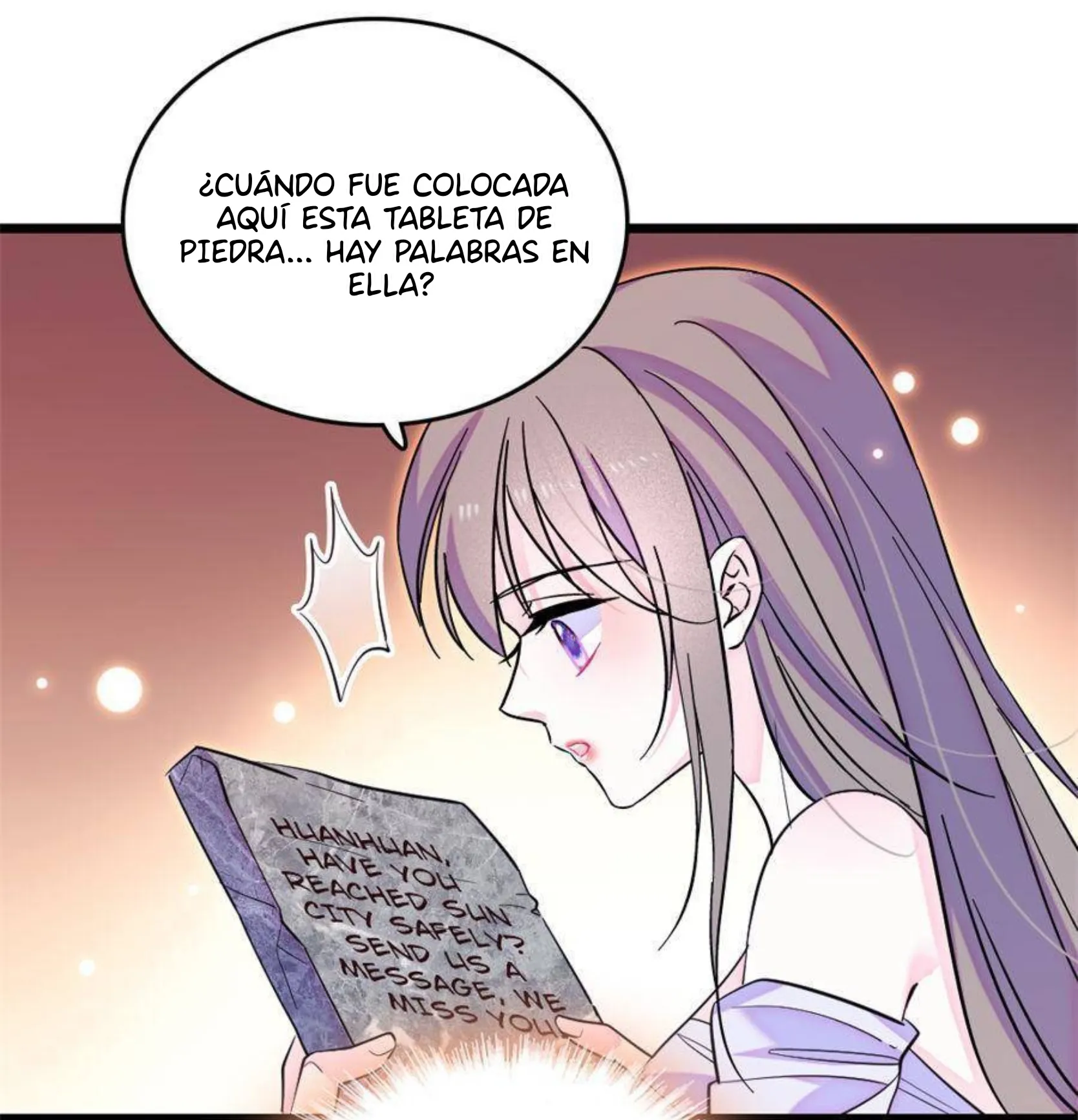 9 El lindo mundo de las bestias