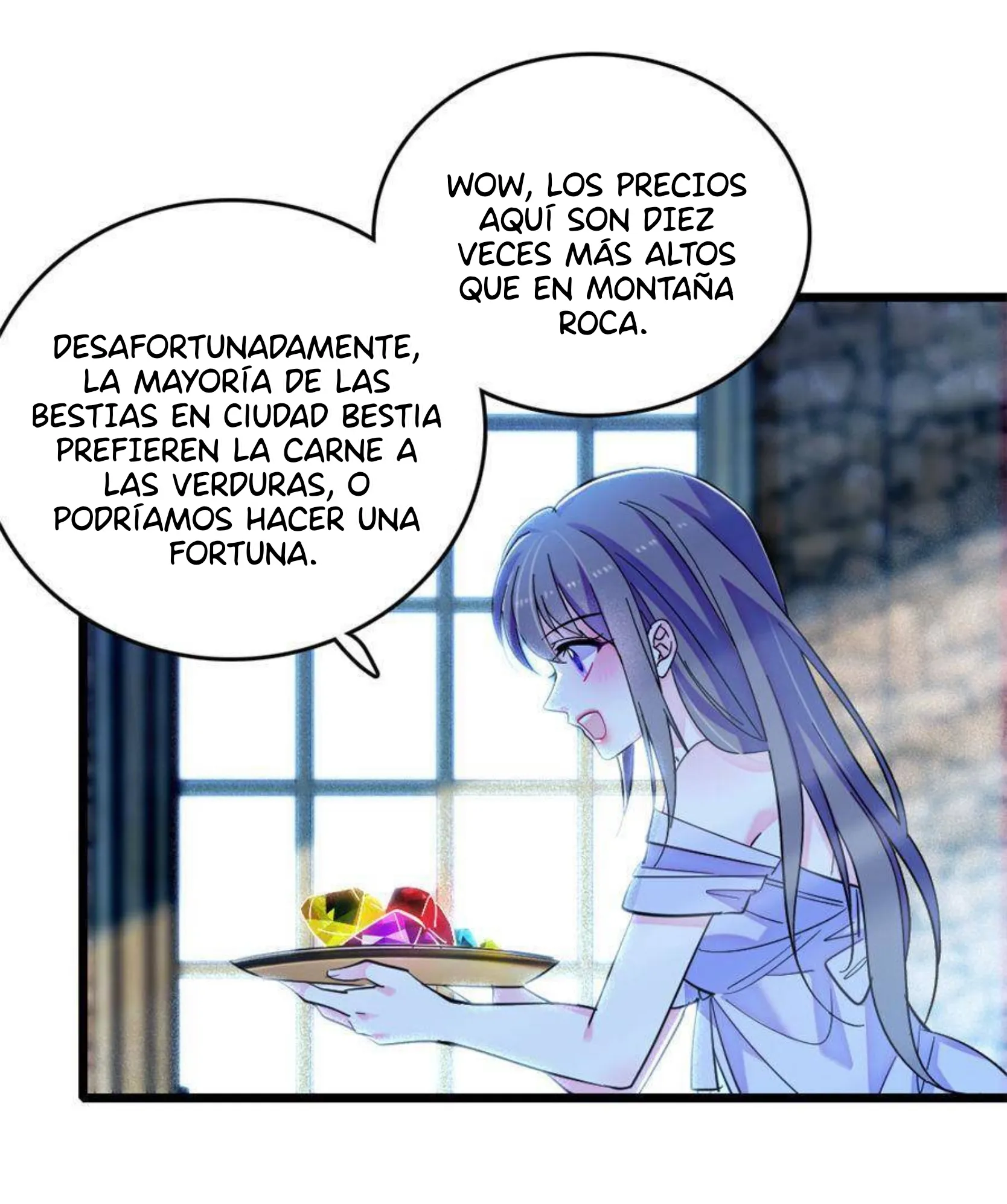 24 El lindo mundo de las bestias