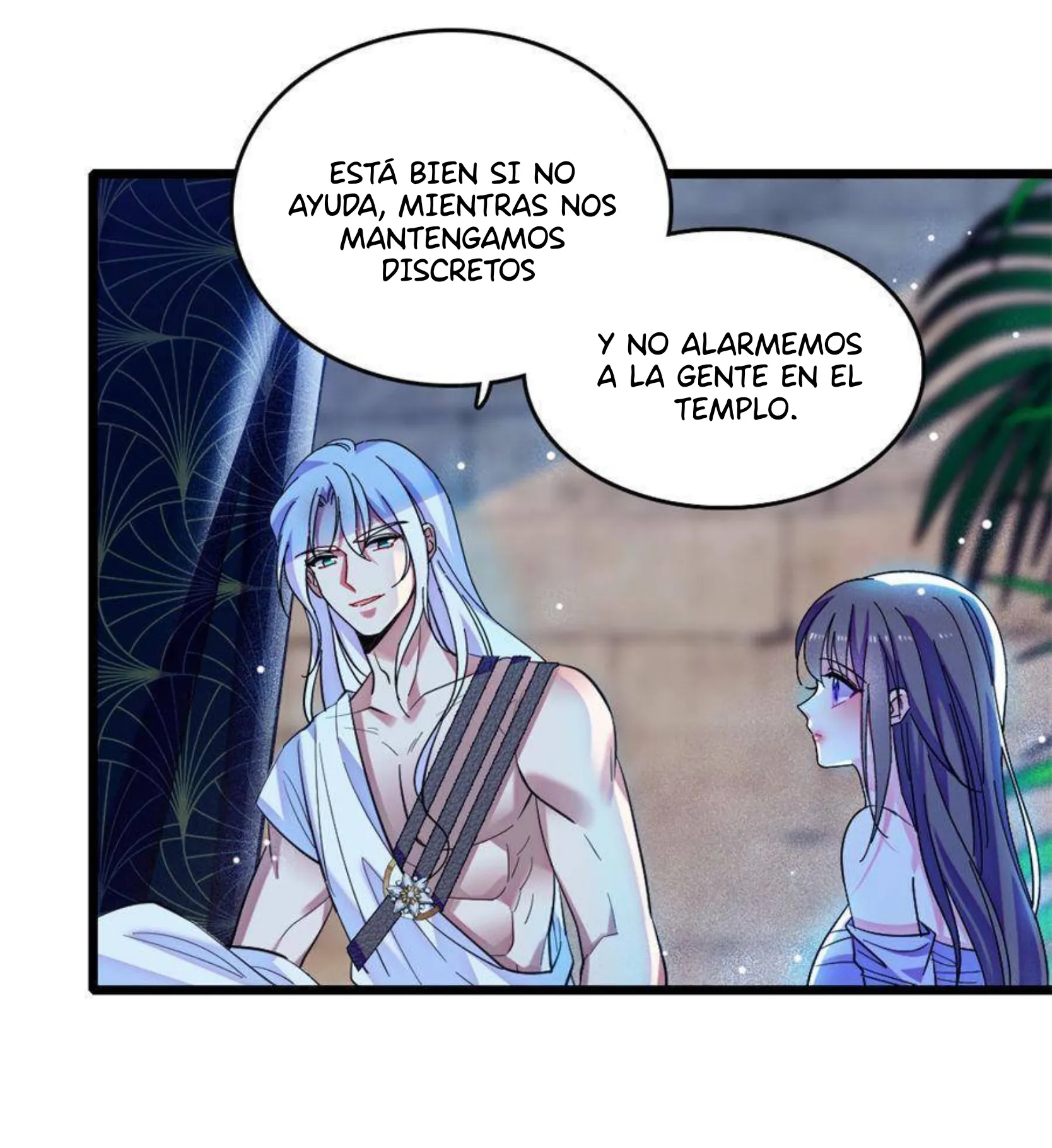 3 El lindo mundo de las bestias