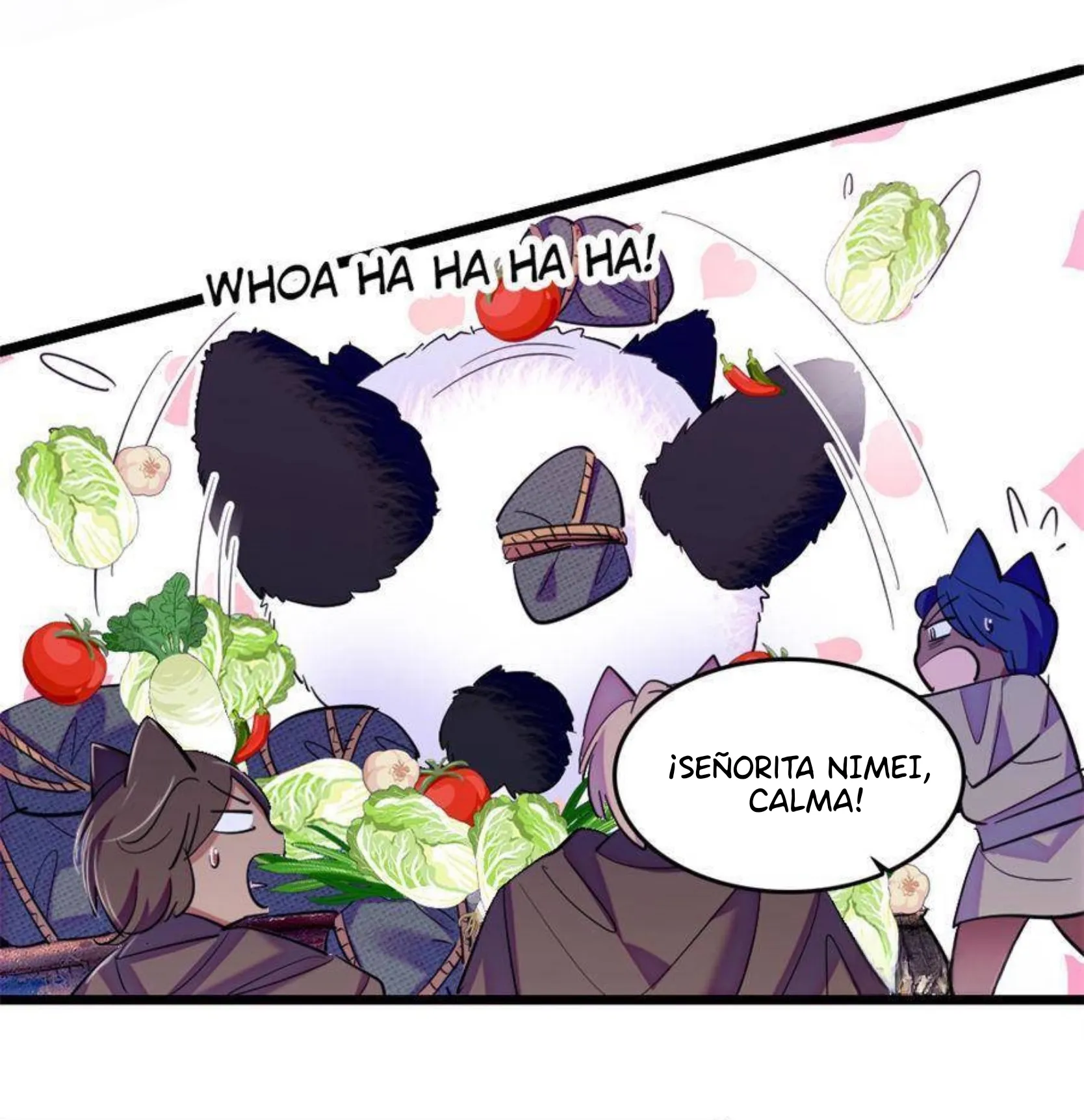 22 El lindo mundo de las bestias