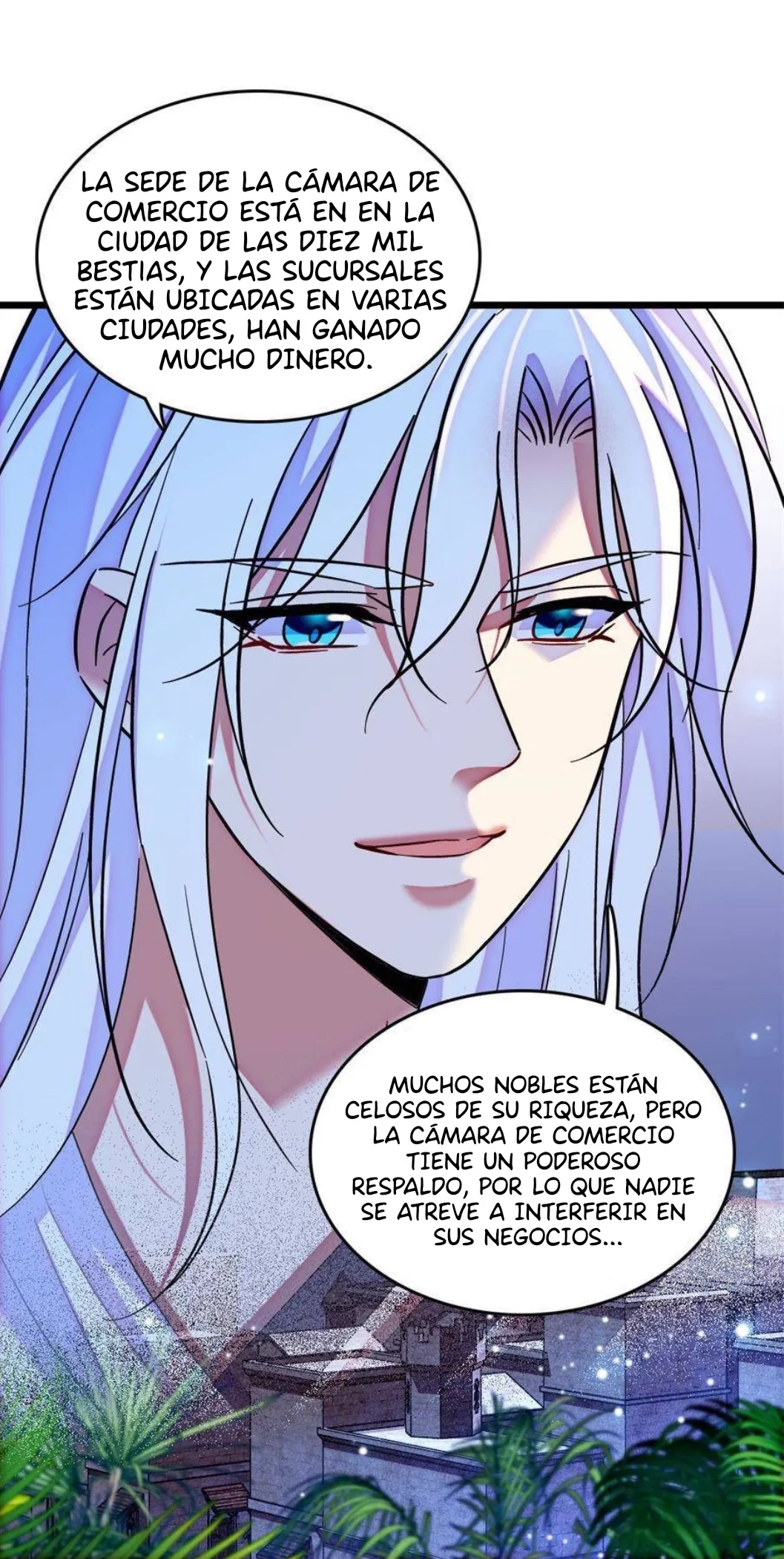 27 El lindo mundo de las bestias