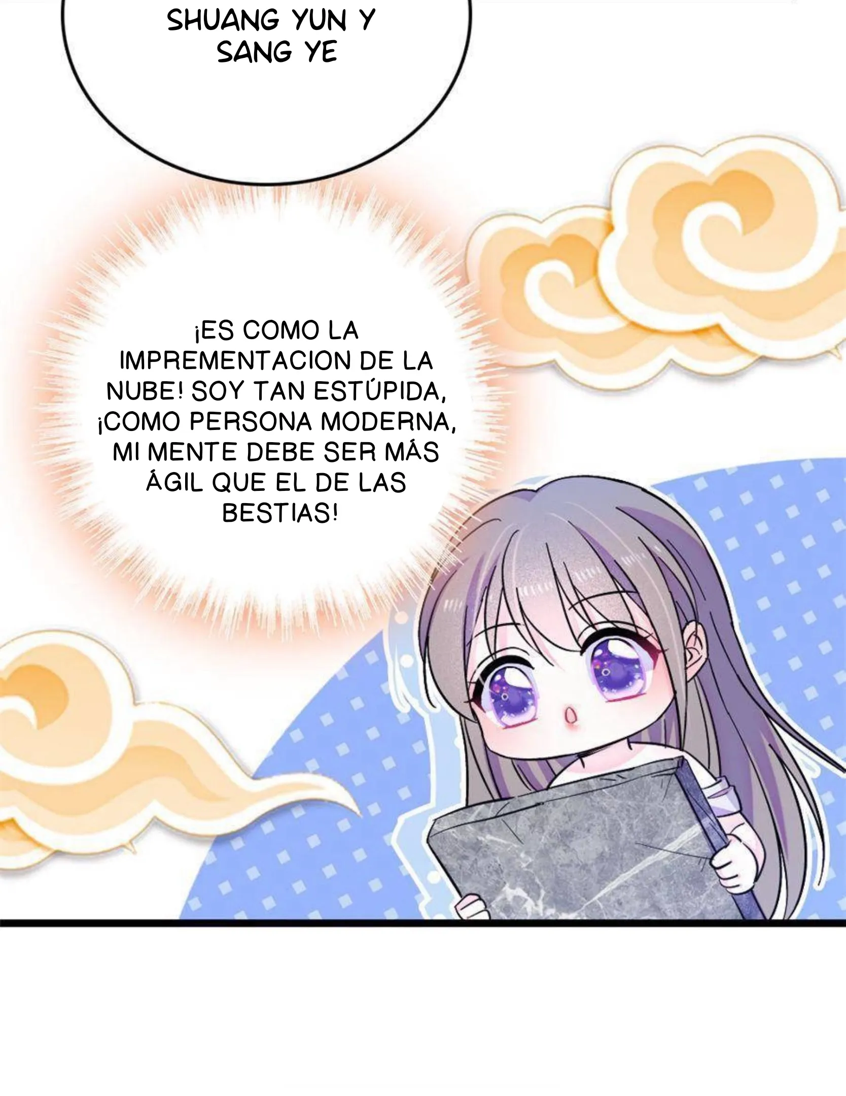 12 El lindo mundo de las bestias