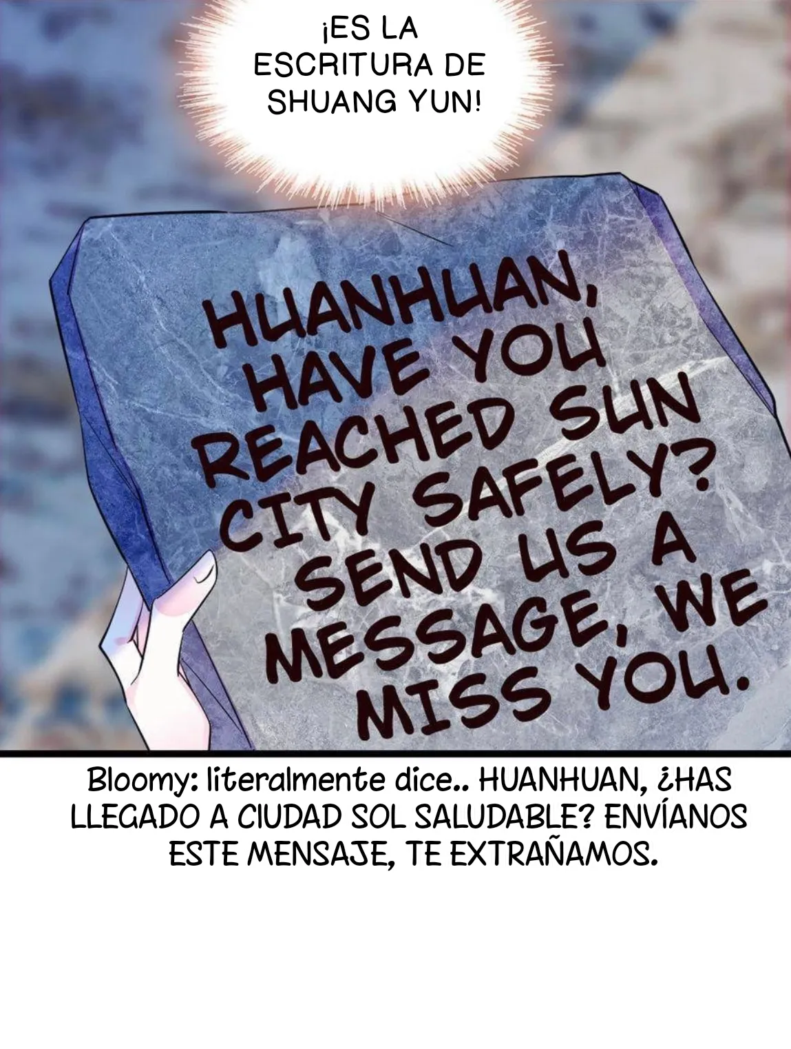 10 El lindo mundo de las bestias