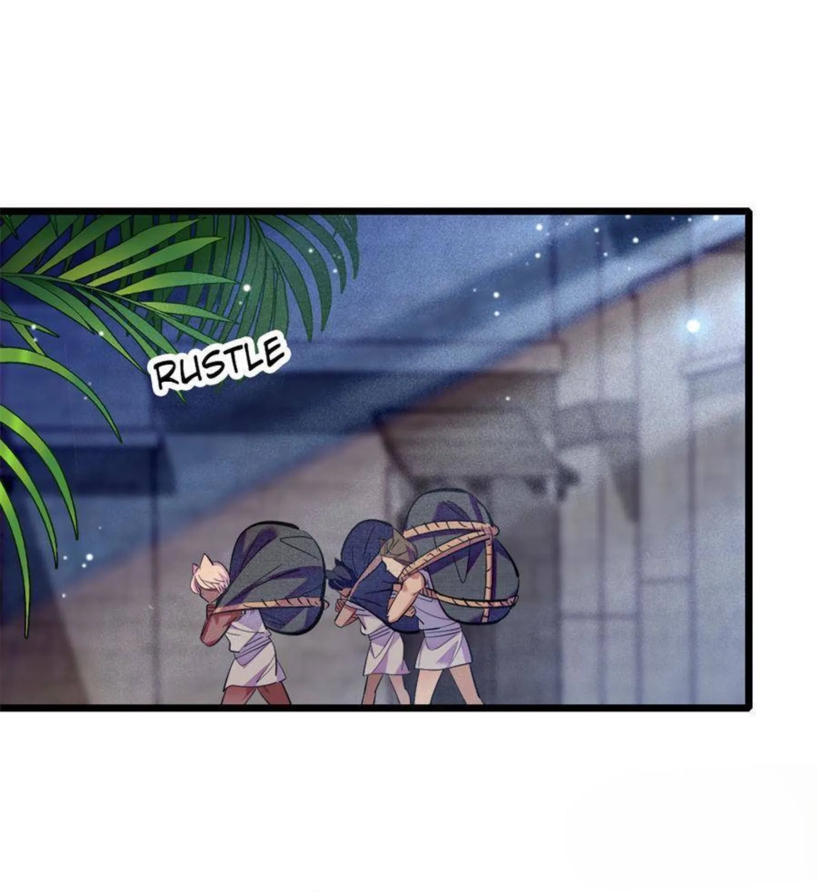 18 El lindo mundo de las bestias