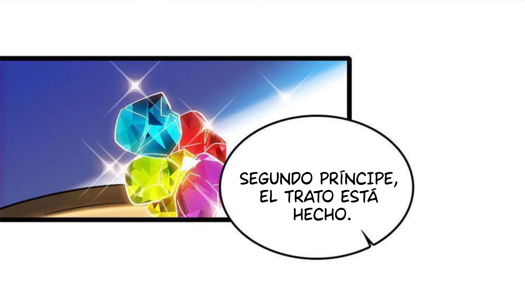 23 El lindo mundo de las bestias