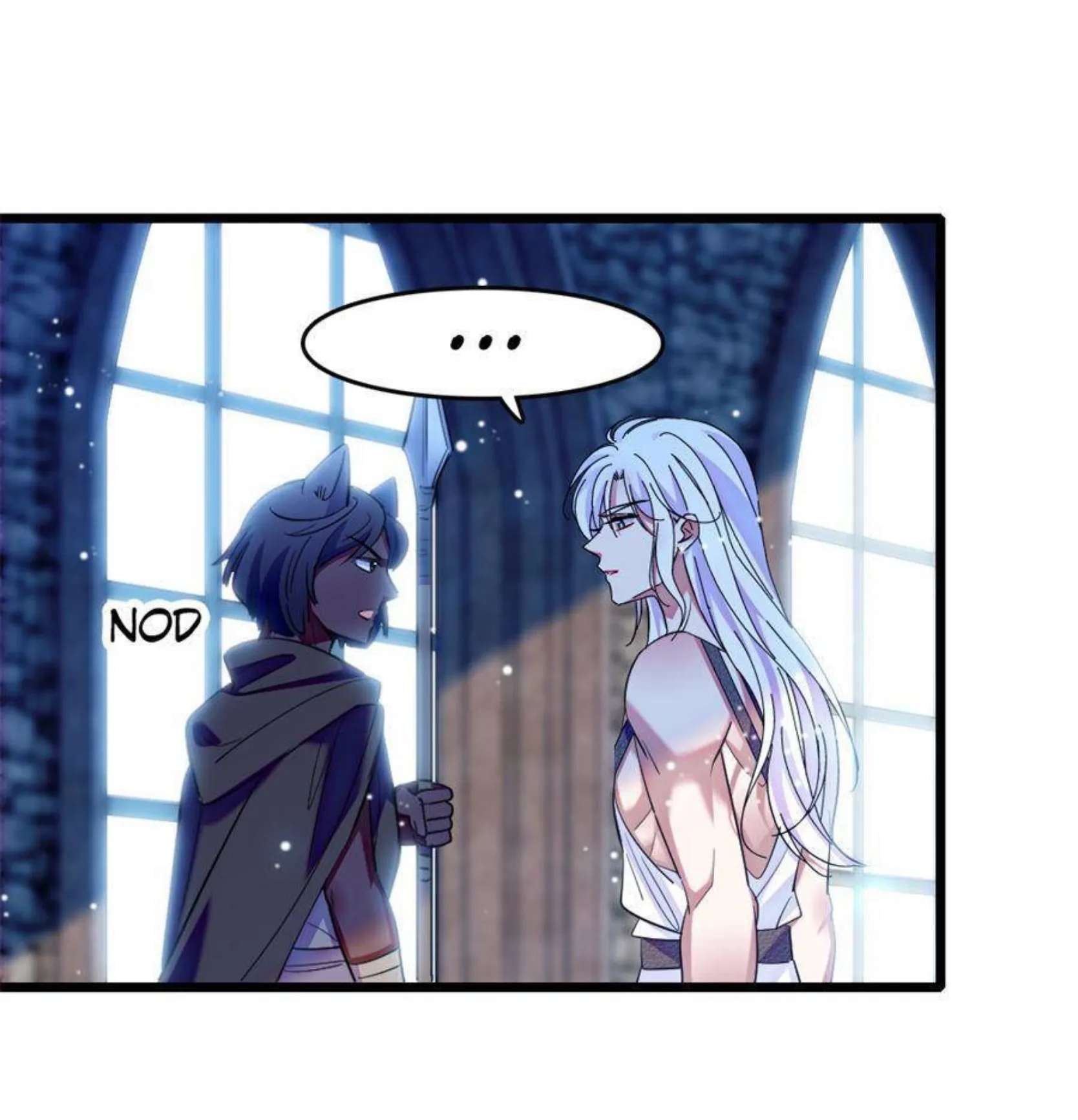 16 El lindo mundo de las bestias