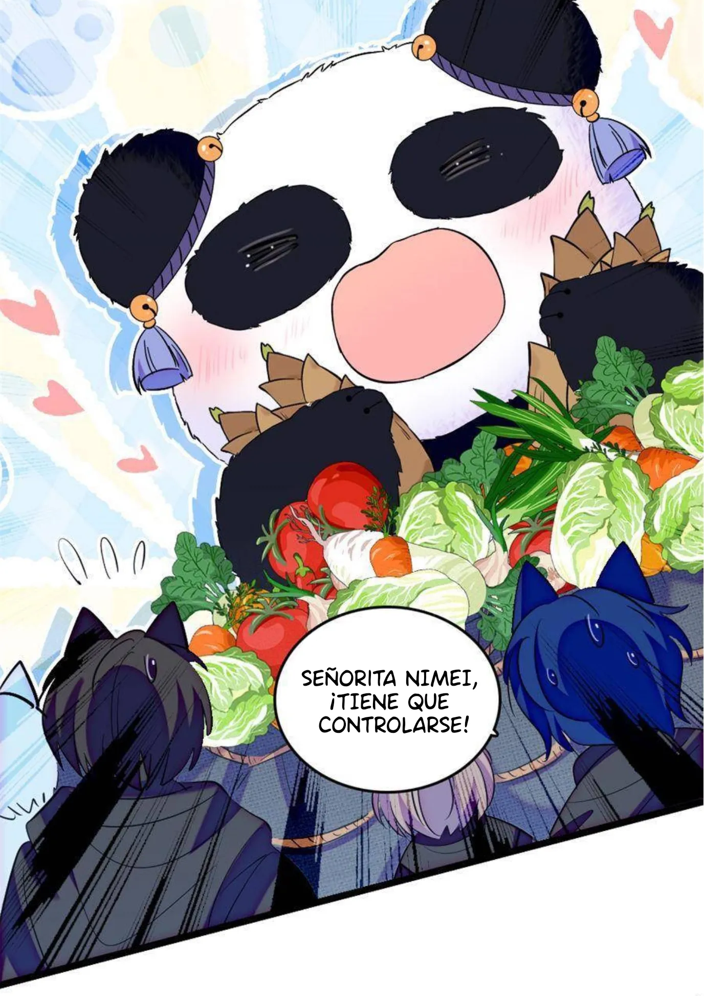 21 El lindo mundo de las bestias