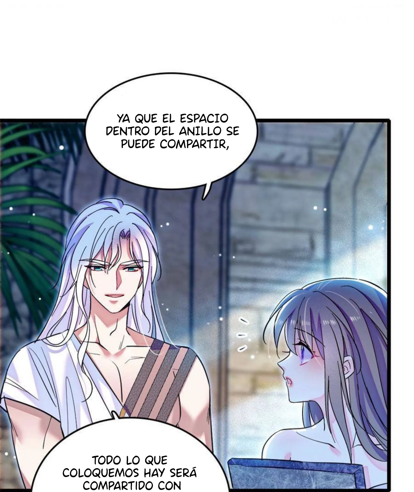 11 El lindo mundo de las bestias