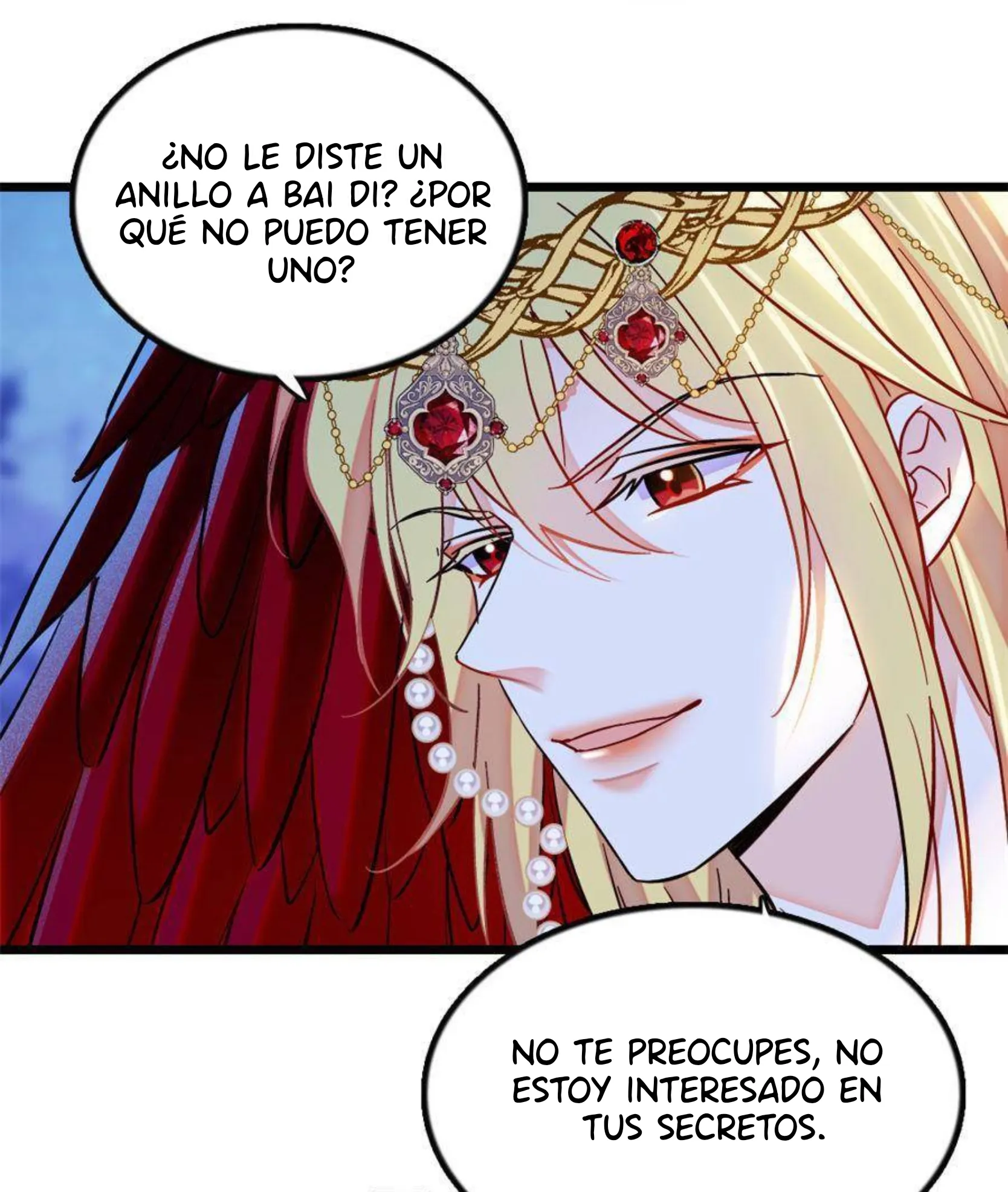 23 El lindo mundo de las bestias