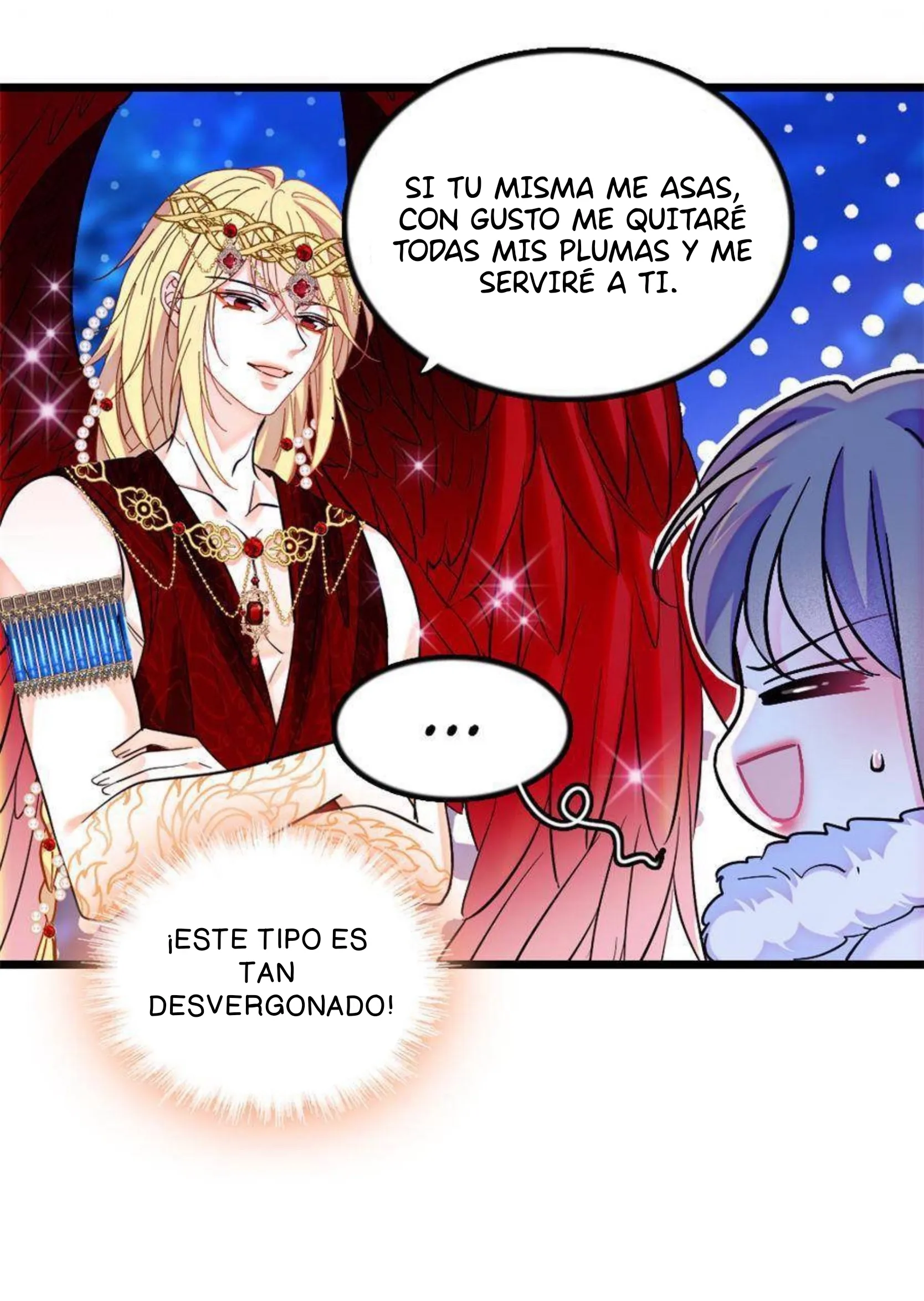 36 El lindo mundo de las bestias
