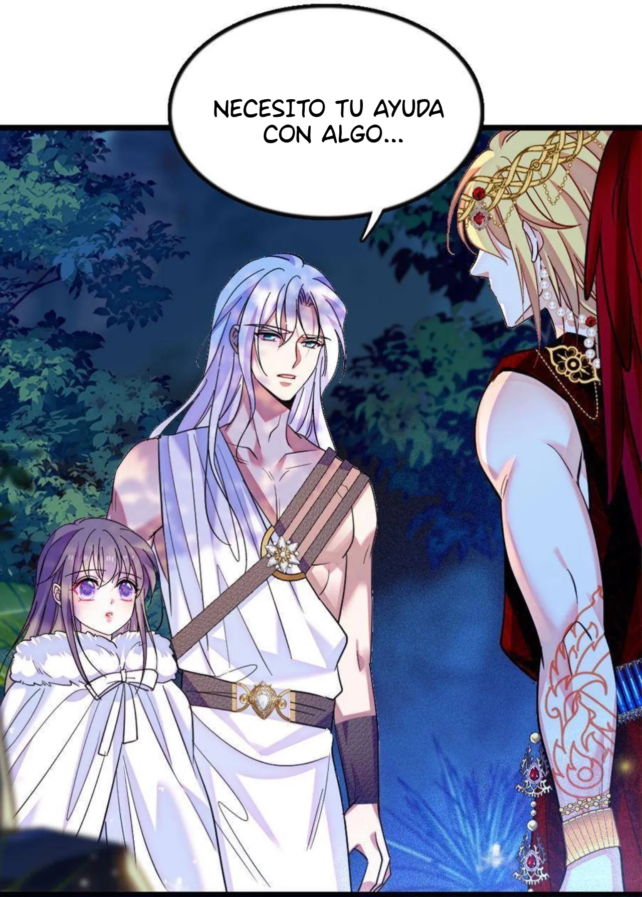 15 El lindo mundo de las bestias