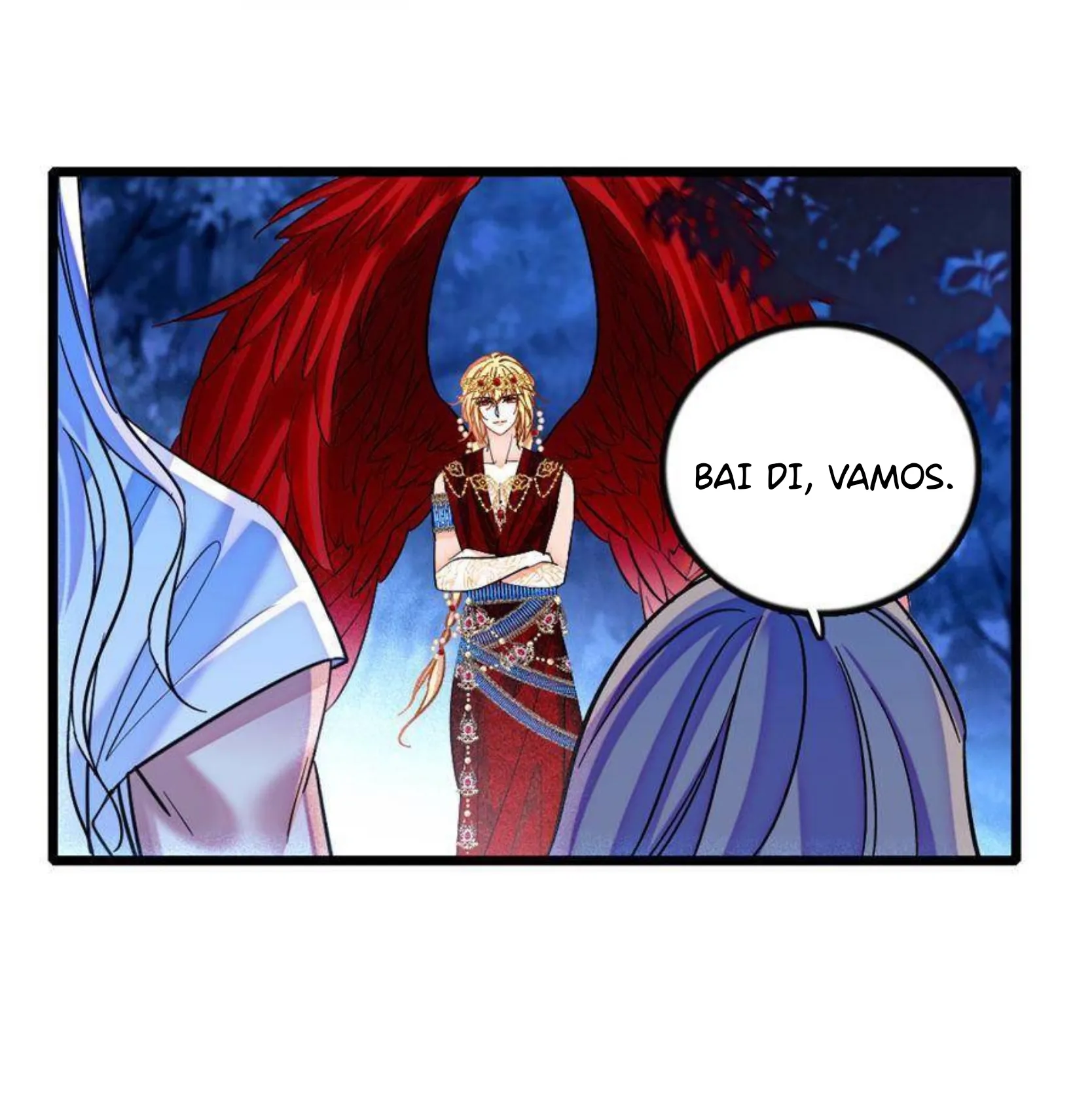 37 El lindo mundo de las bestias