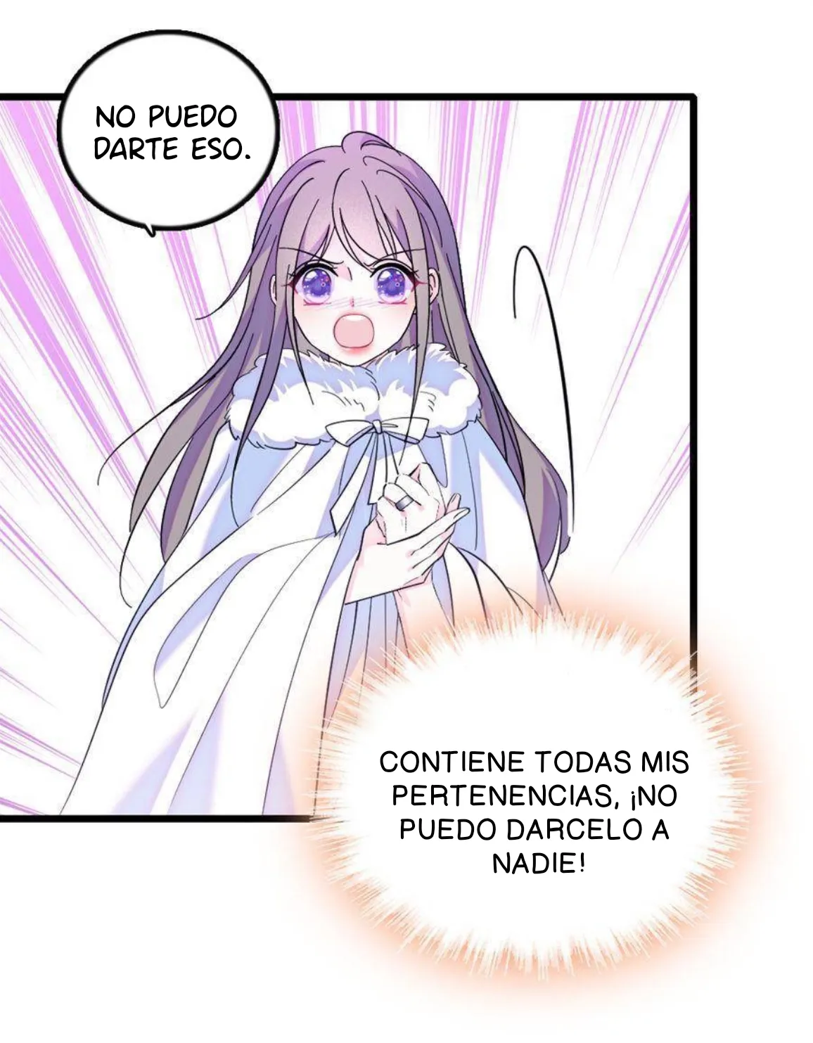 22 El lindo mundo de las bestias