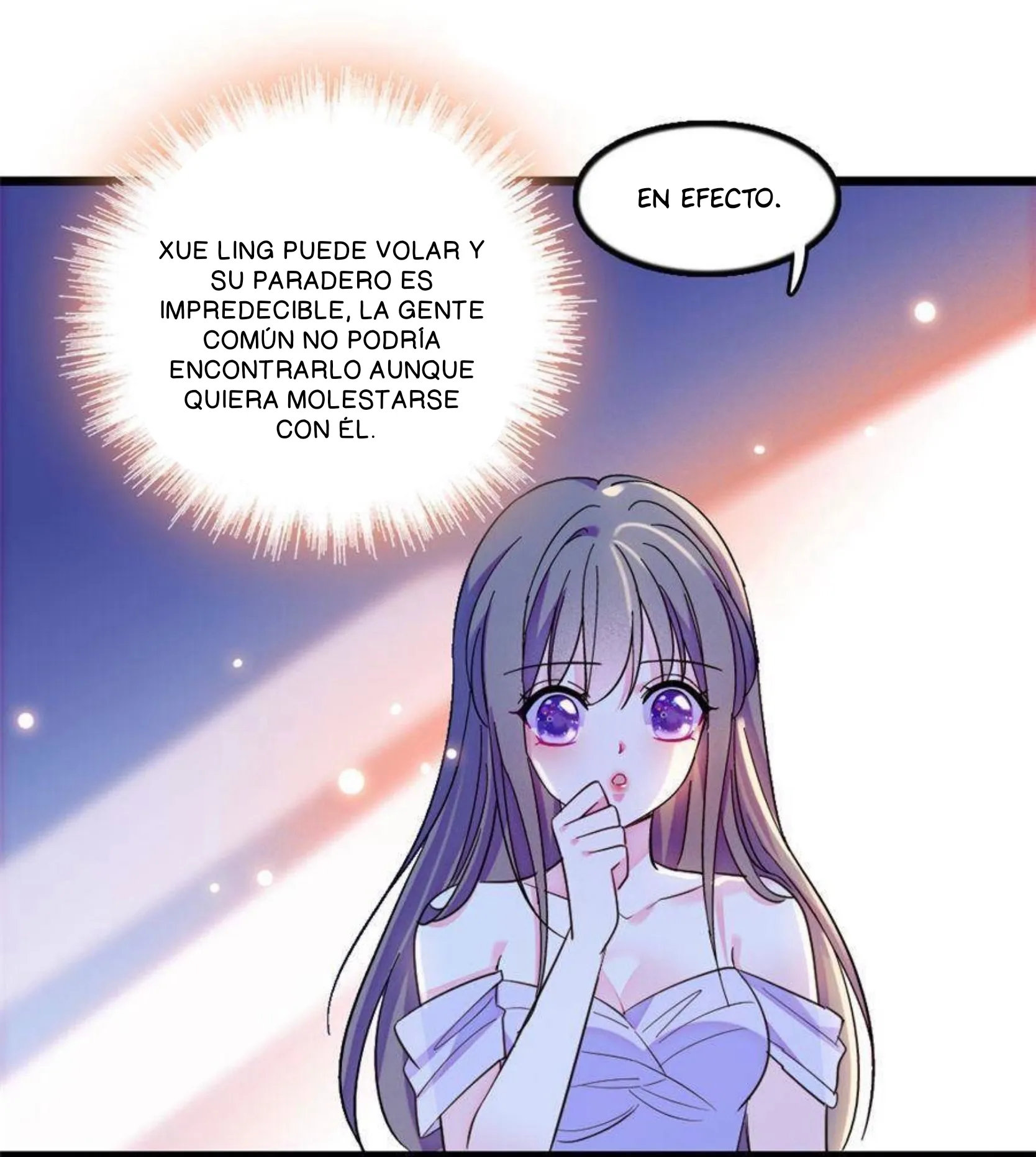 3 El lindo mundo de las bestias