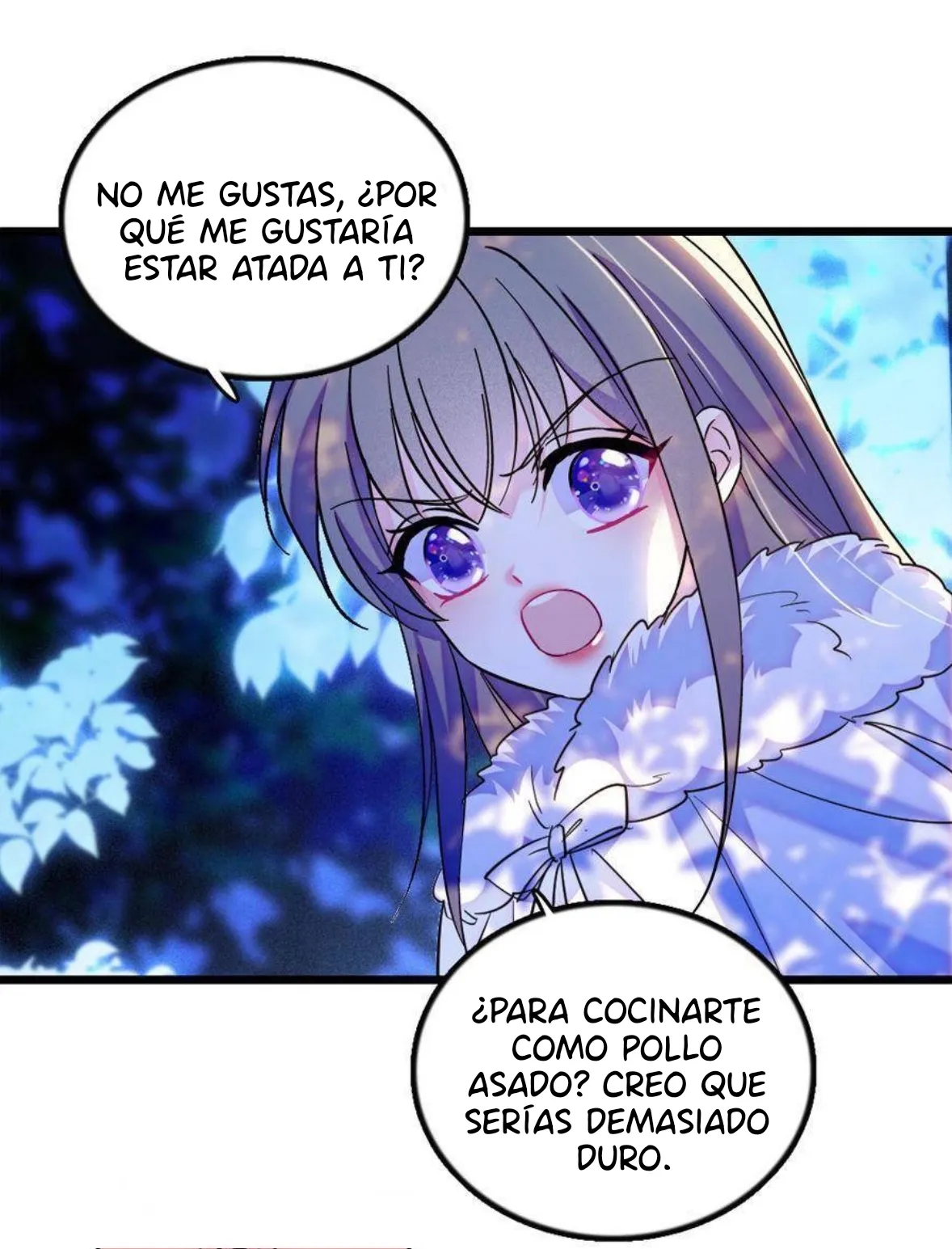 33 El lindo mundo de las bestias